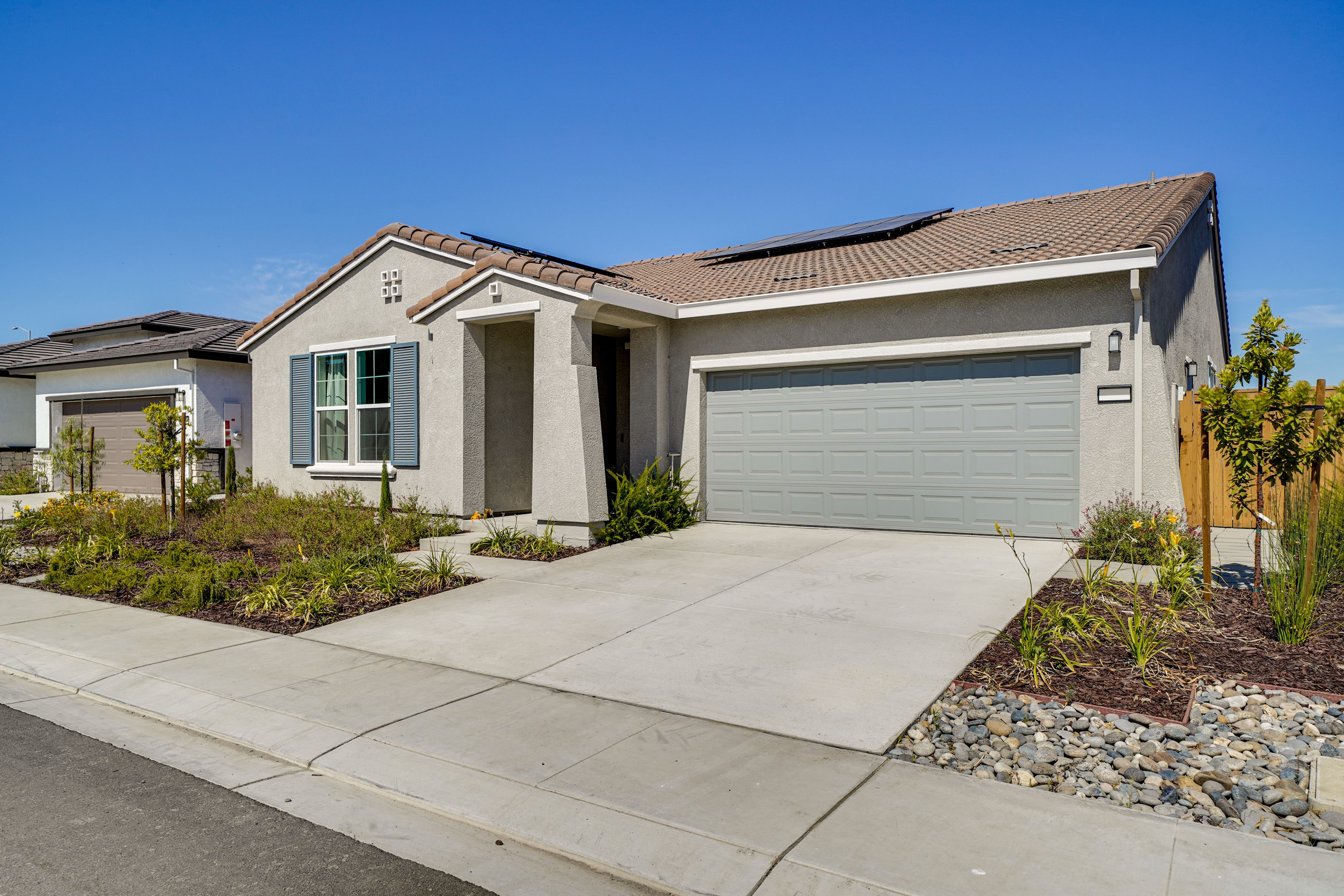 Home Exterior