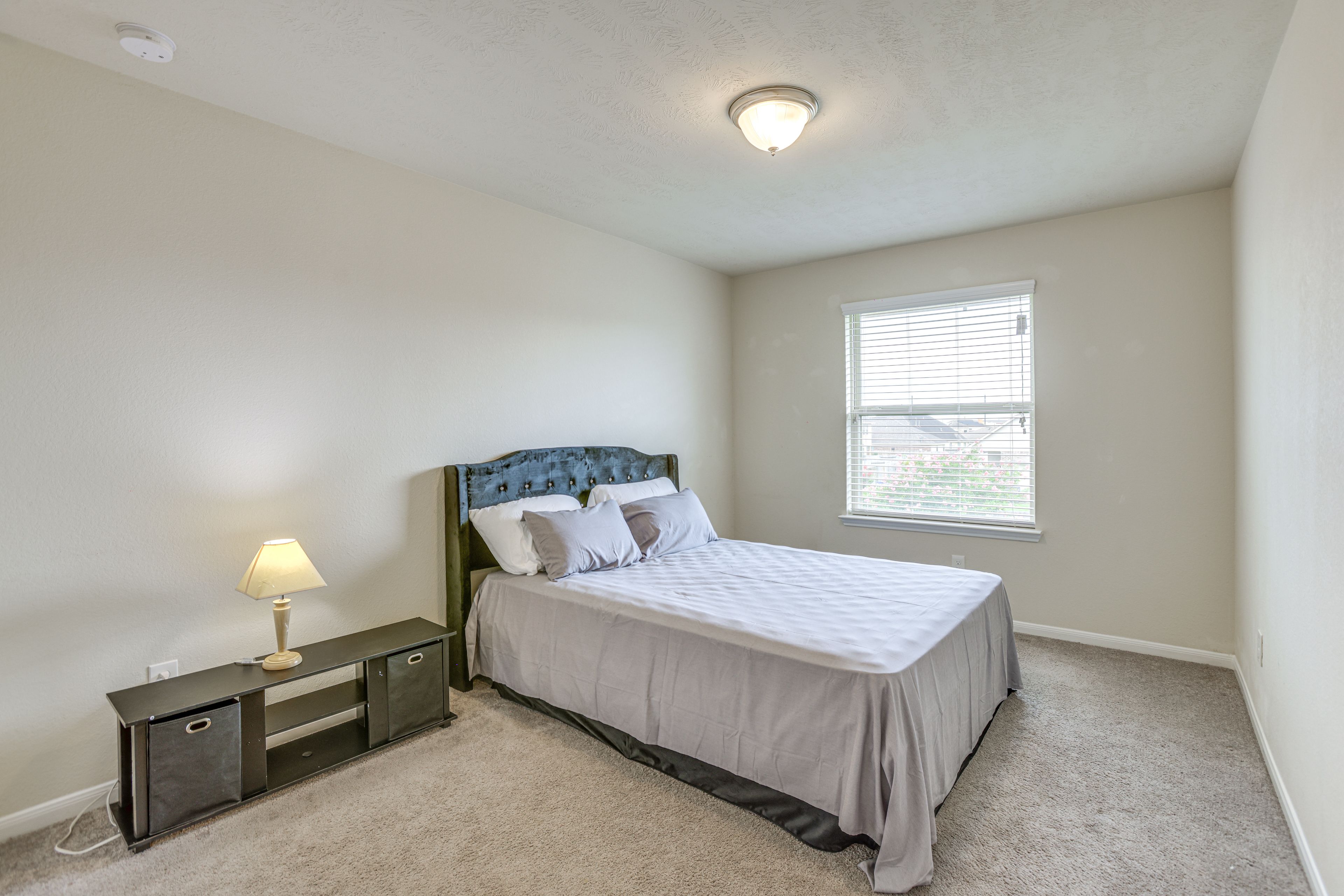 Bedroom 2 | Queen Bed | 2nd Floor