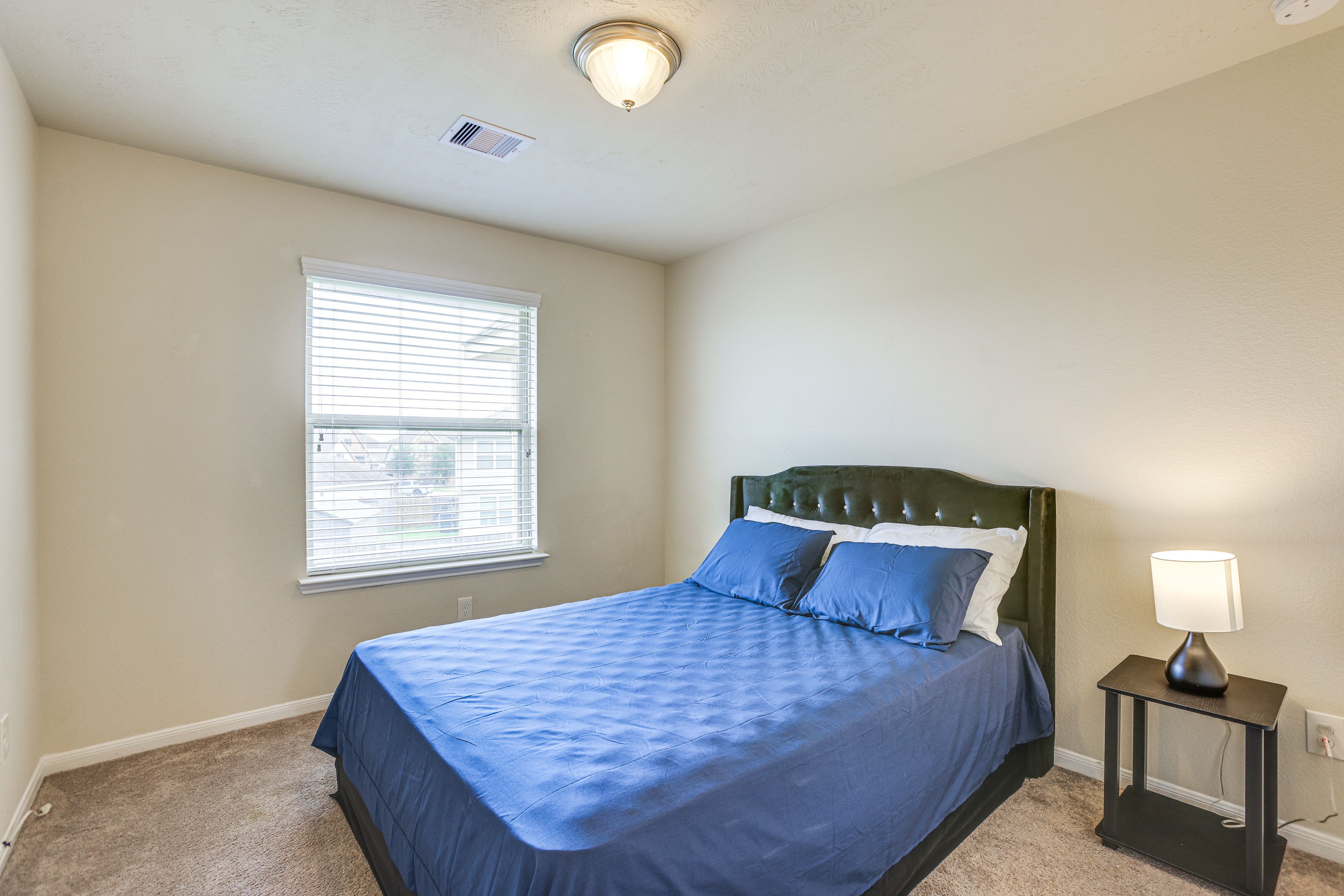 Bedroom 3 | Queen Bed | 2nd Floor