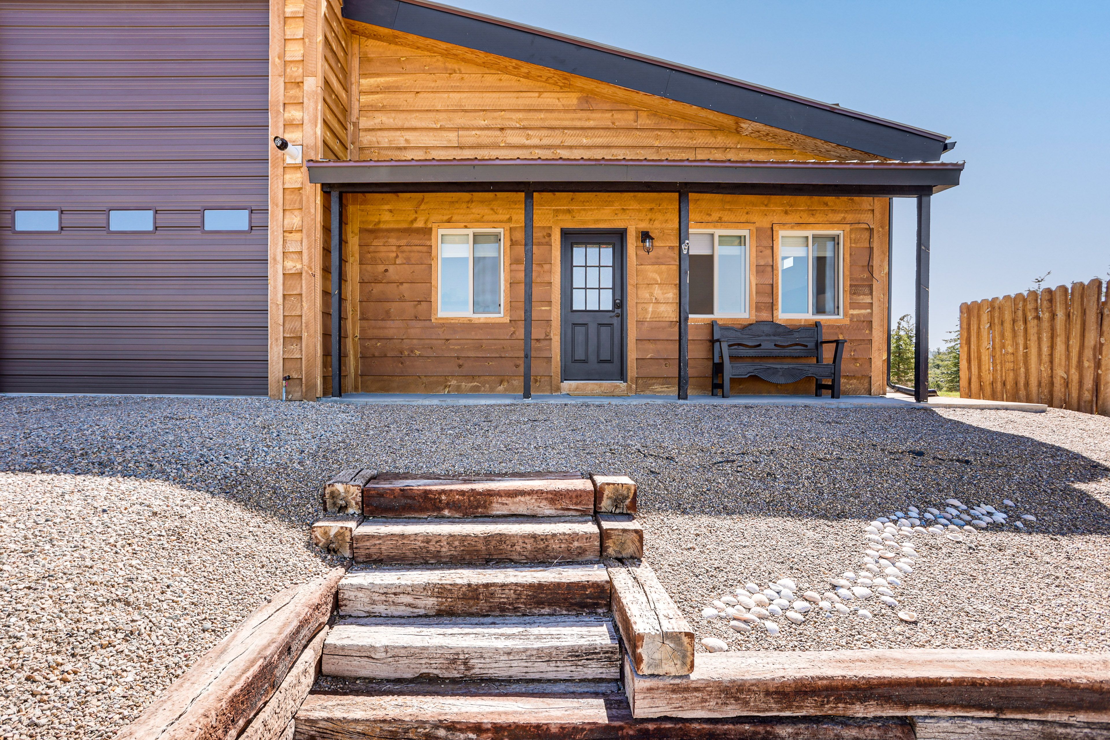 Property Exterior