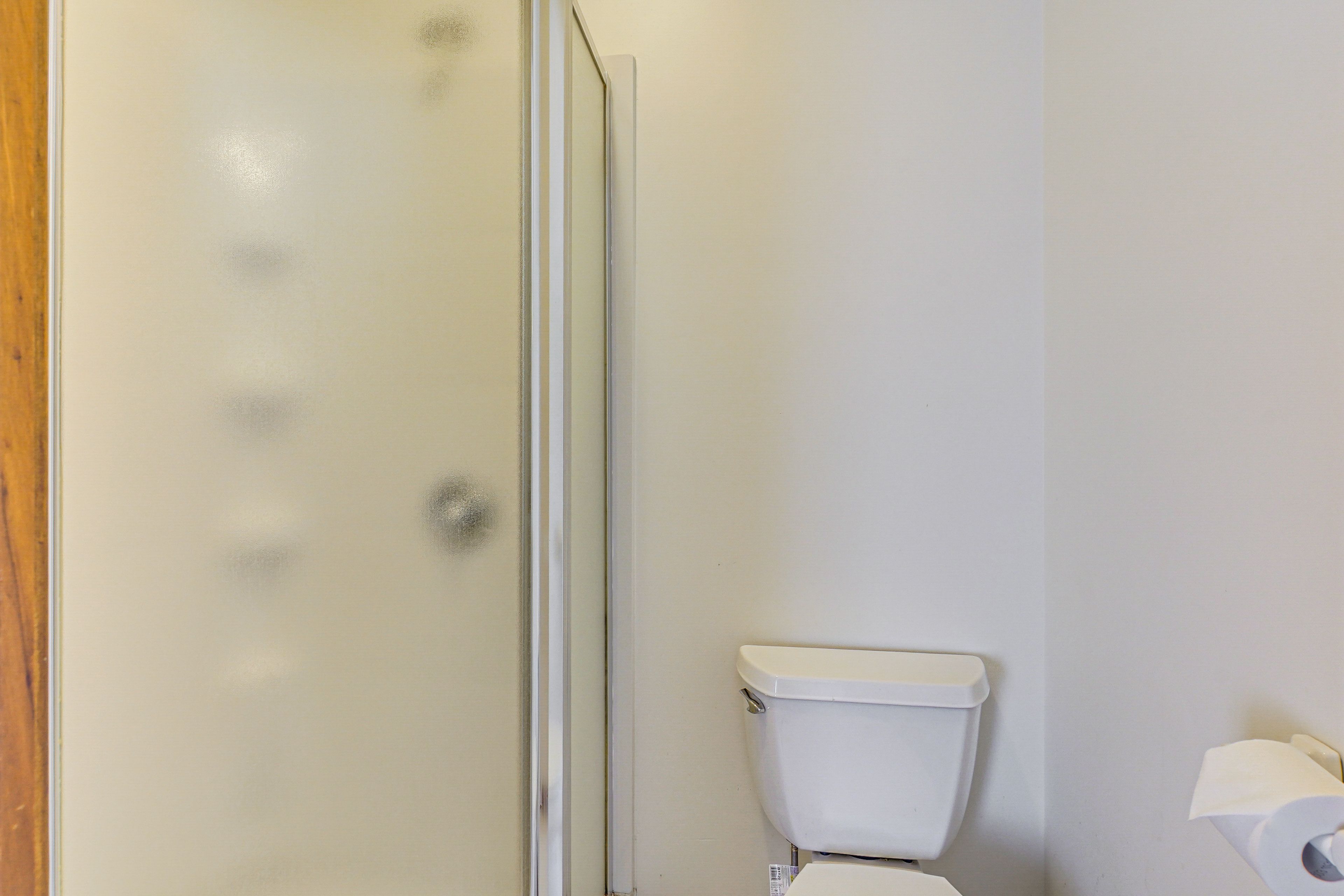 En-Suite Bathroom | 2nd Floor