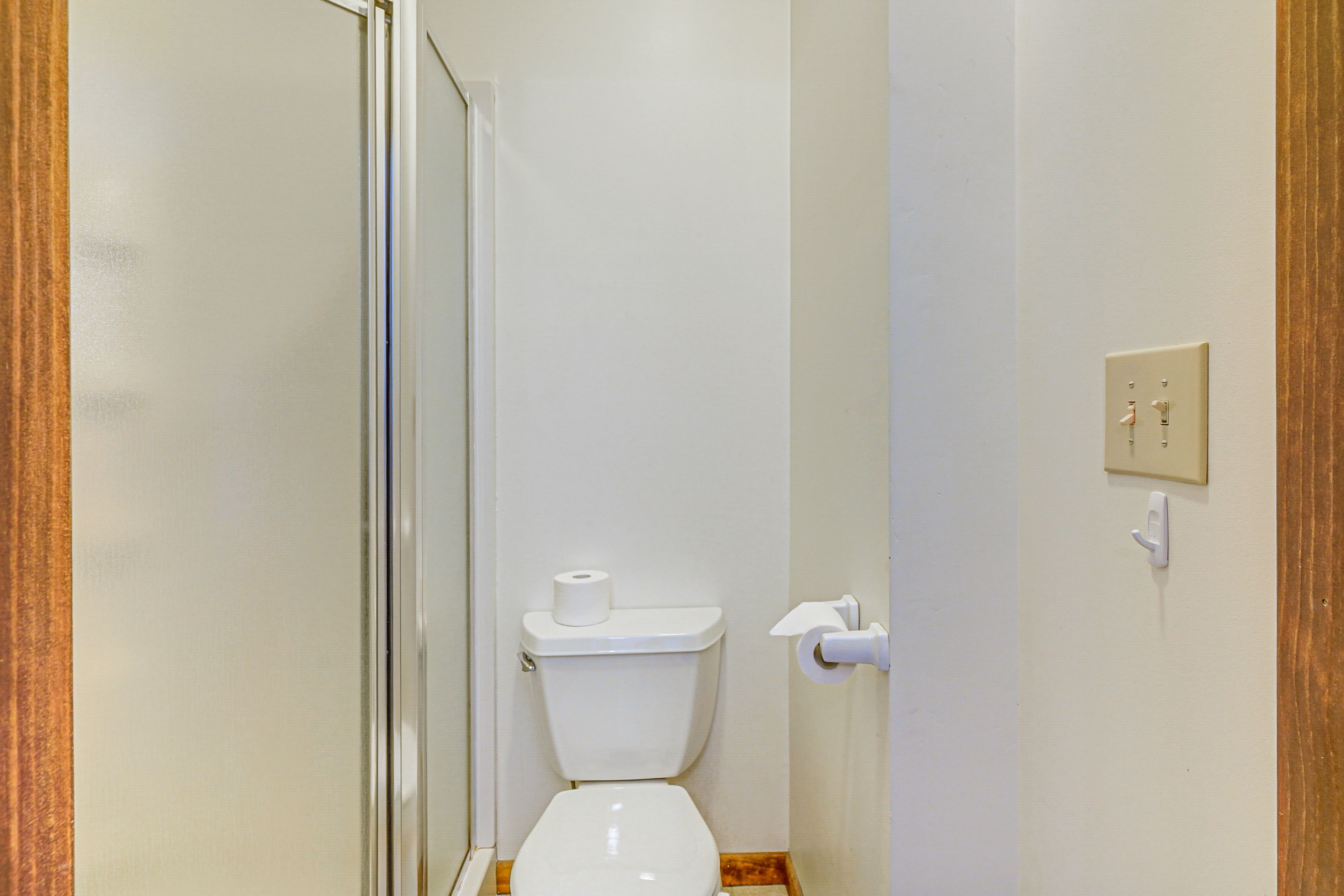 En-Suite Bathroom | 2nd Floor