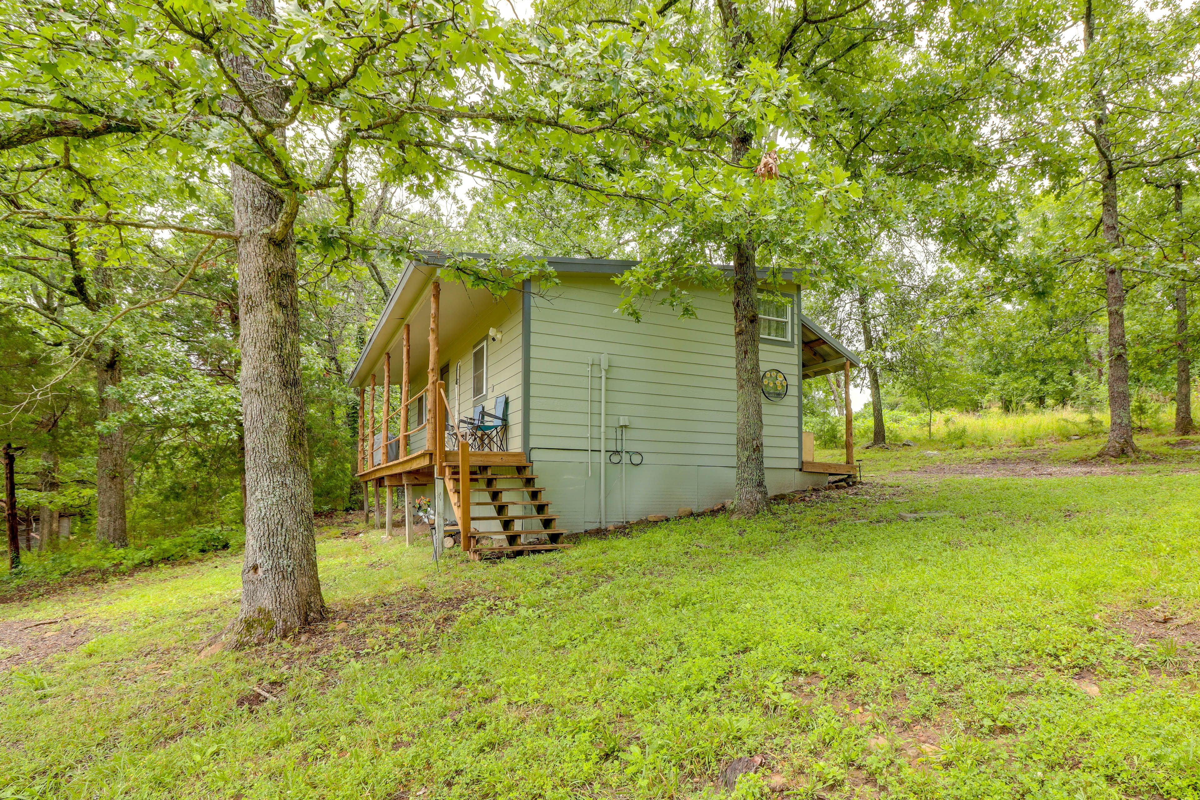 Property Exterior