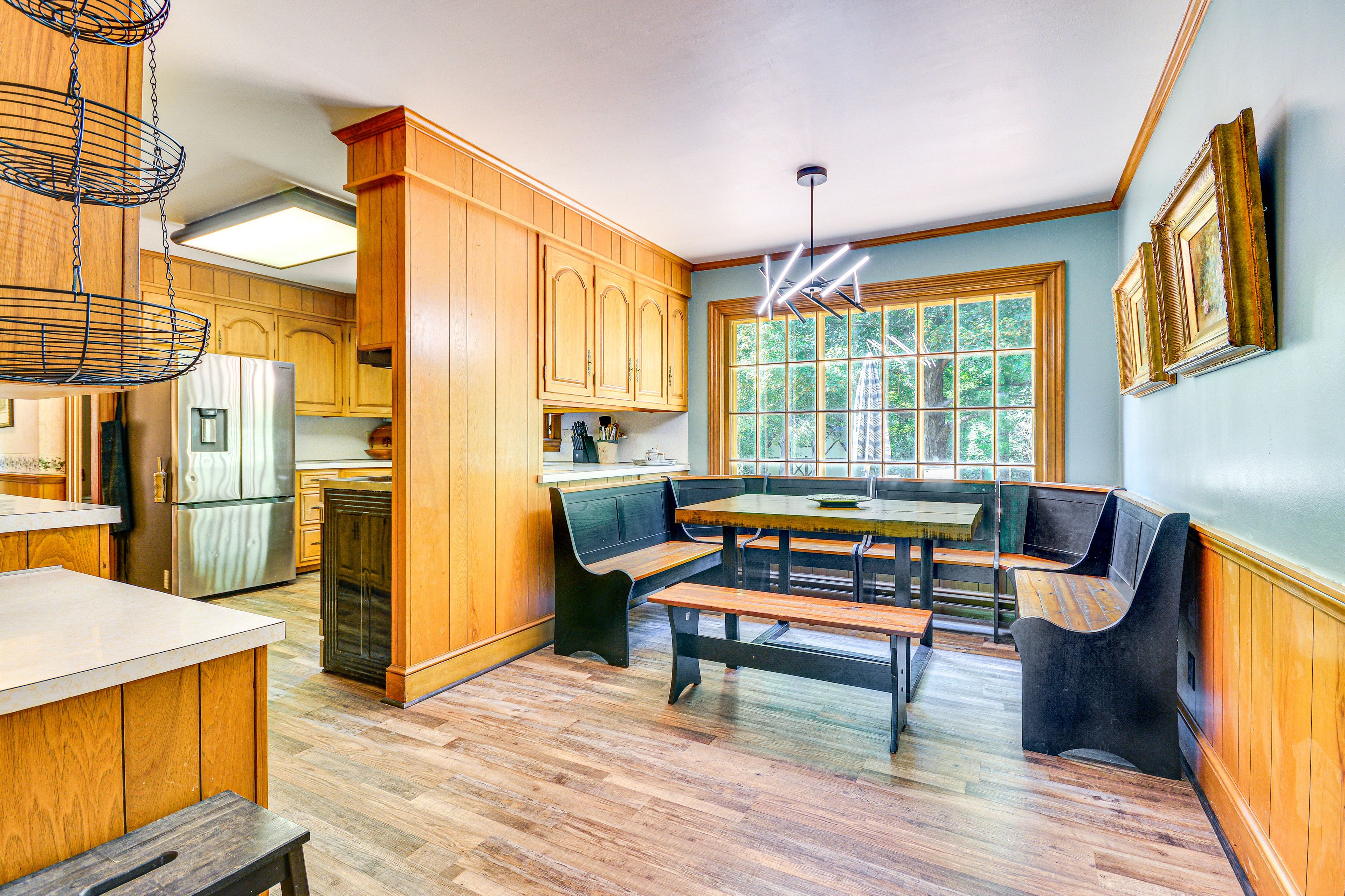 Dining Area | 1st Floor