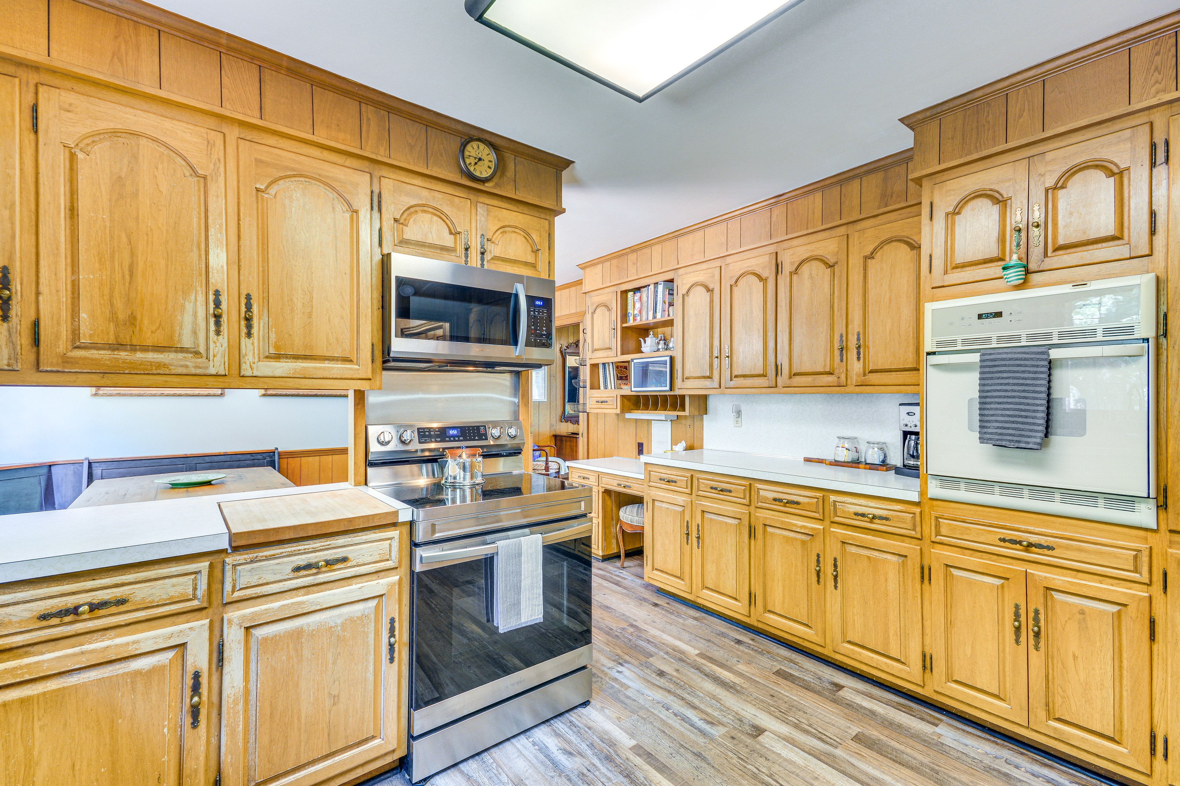 Kitchen | Cooking Basics | Coffee Maker | 1st Floor