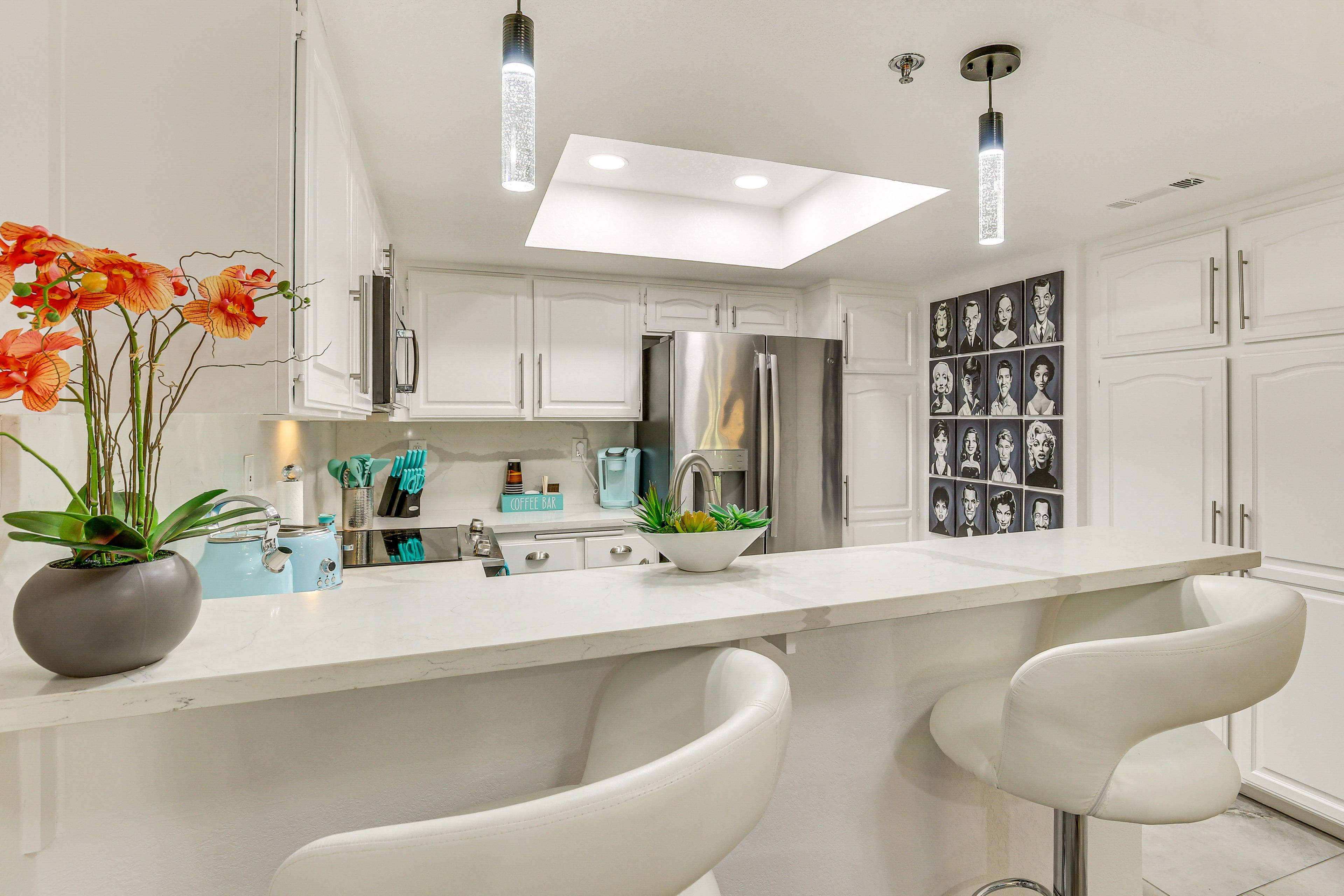 Breakfast Bar