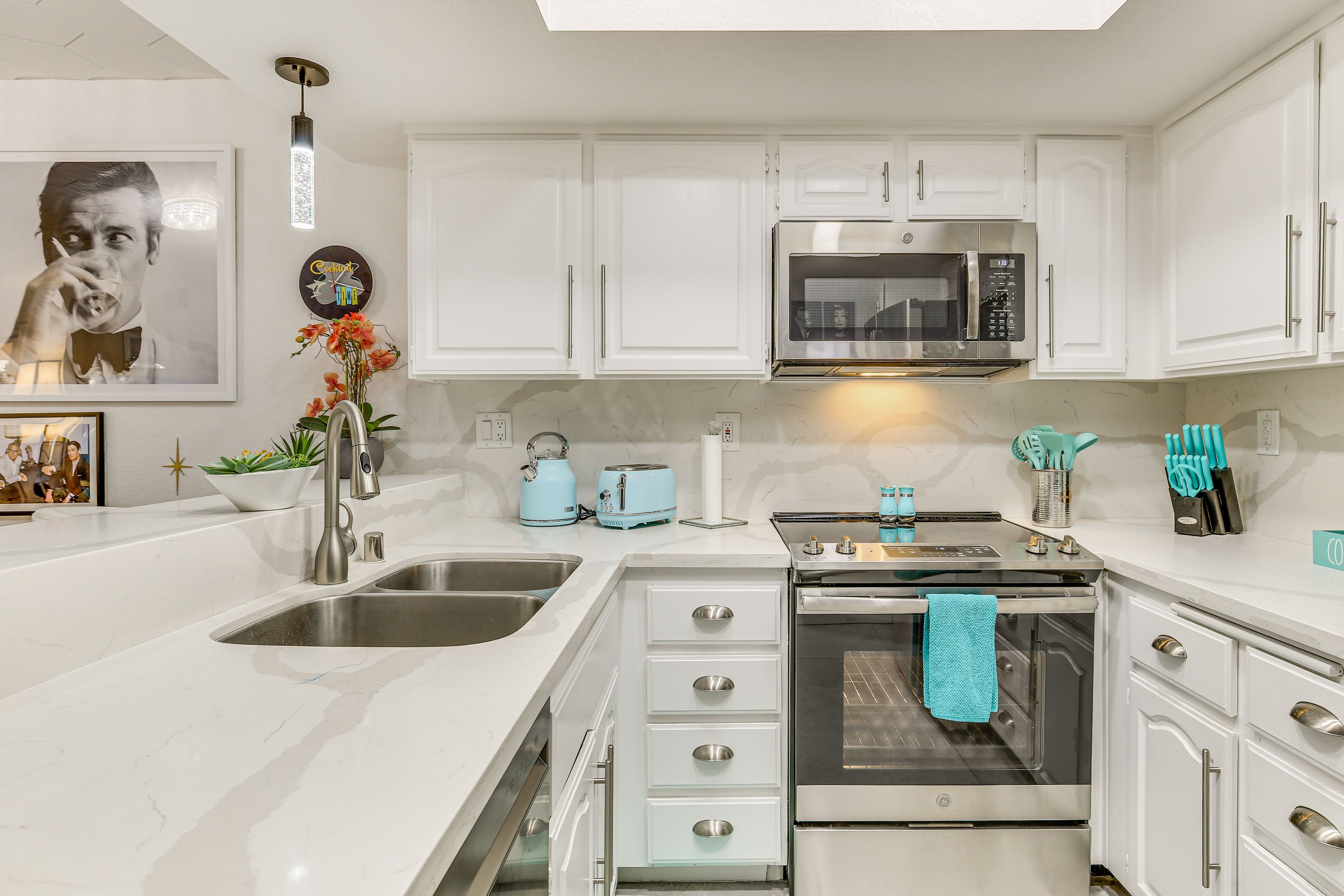 Kitchen | Cooking Basics | Dishwasher | Refrigerator