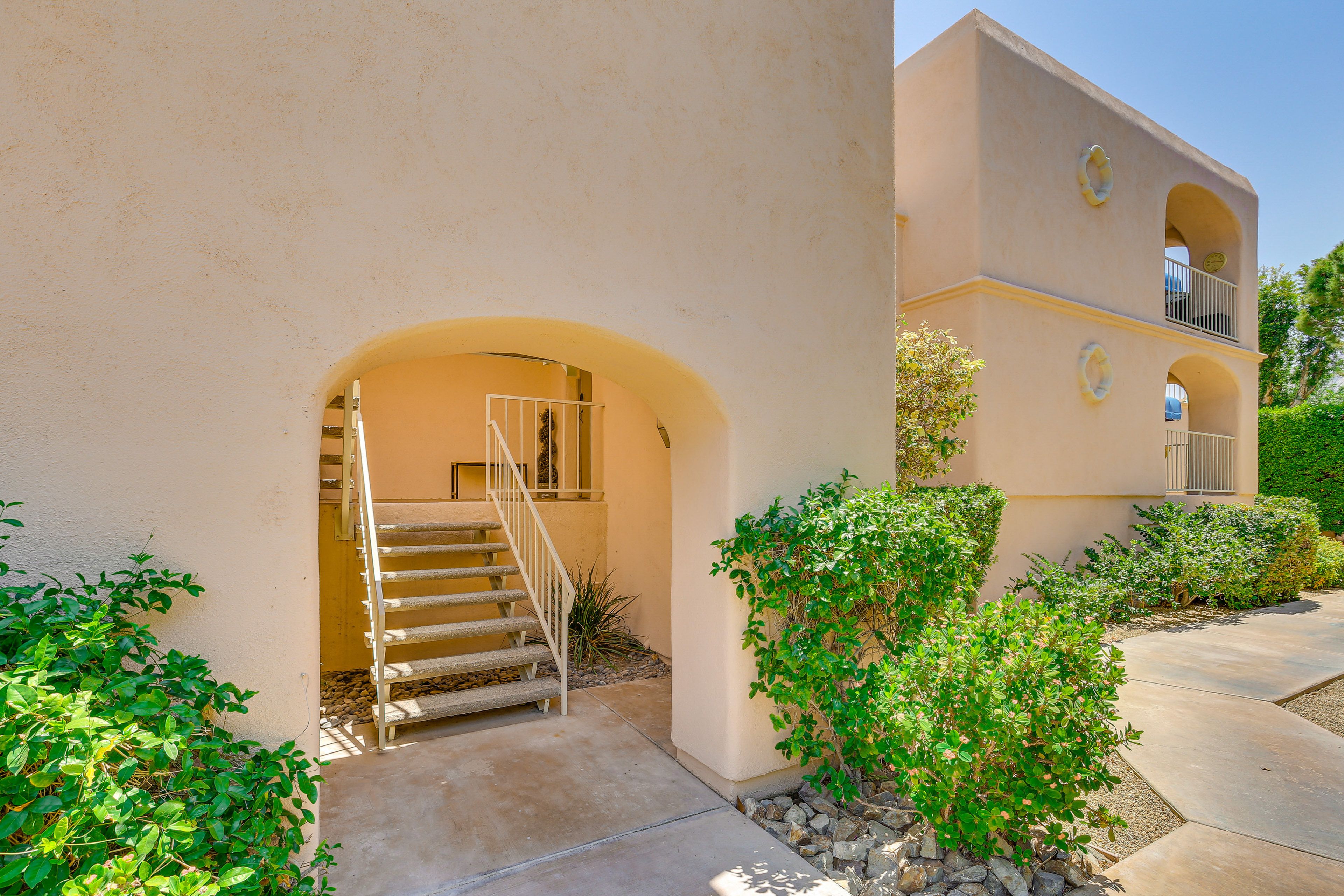 Property Exterior