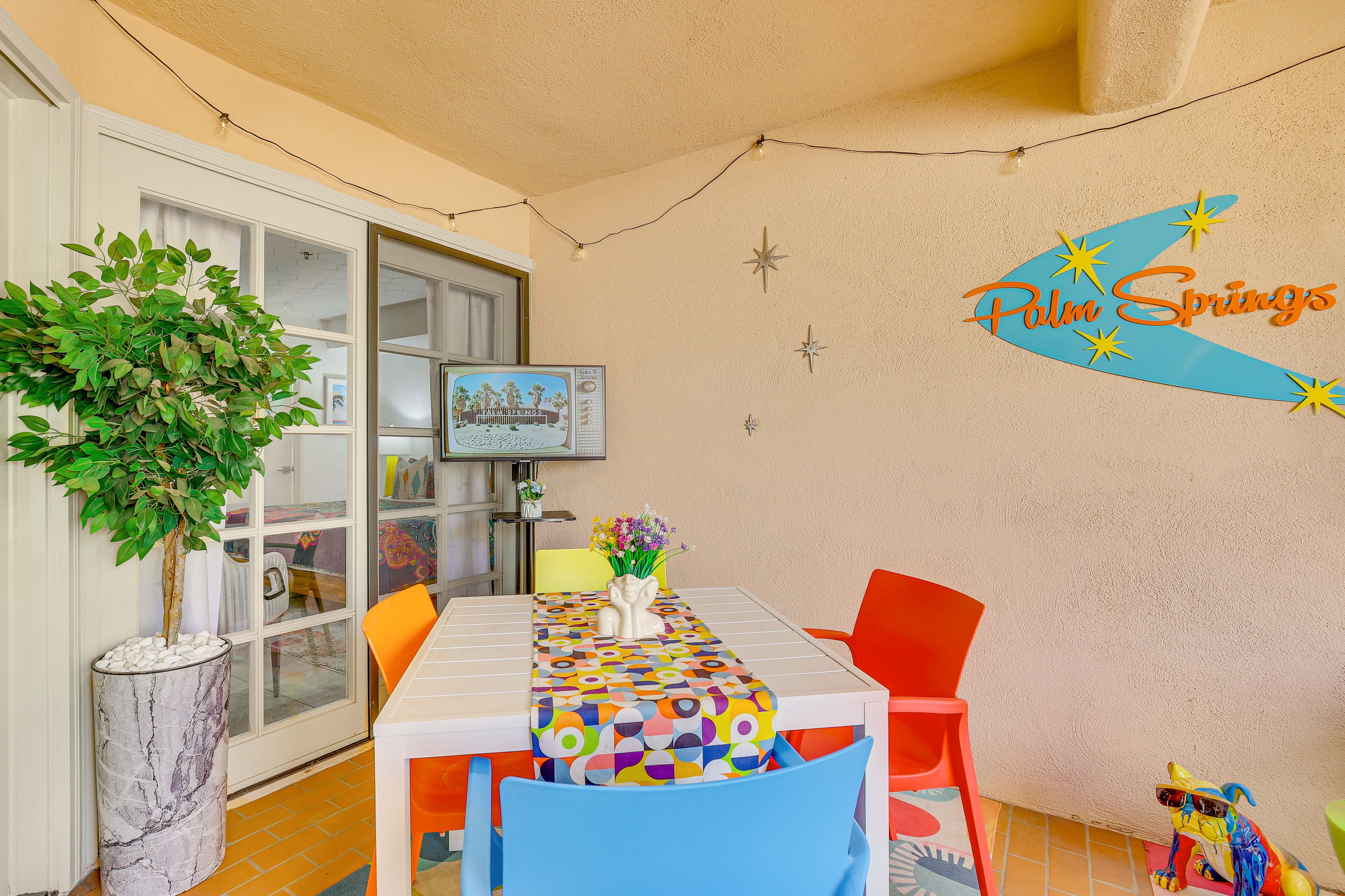 Access to Community Amenities | Pools | Tennis Court | Fitness Center
