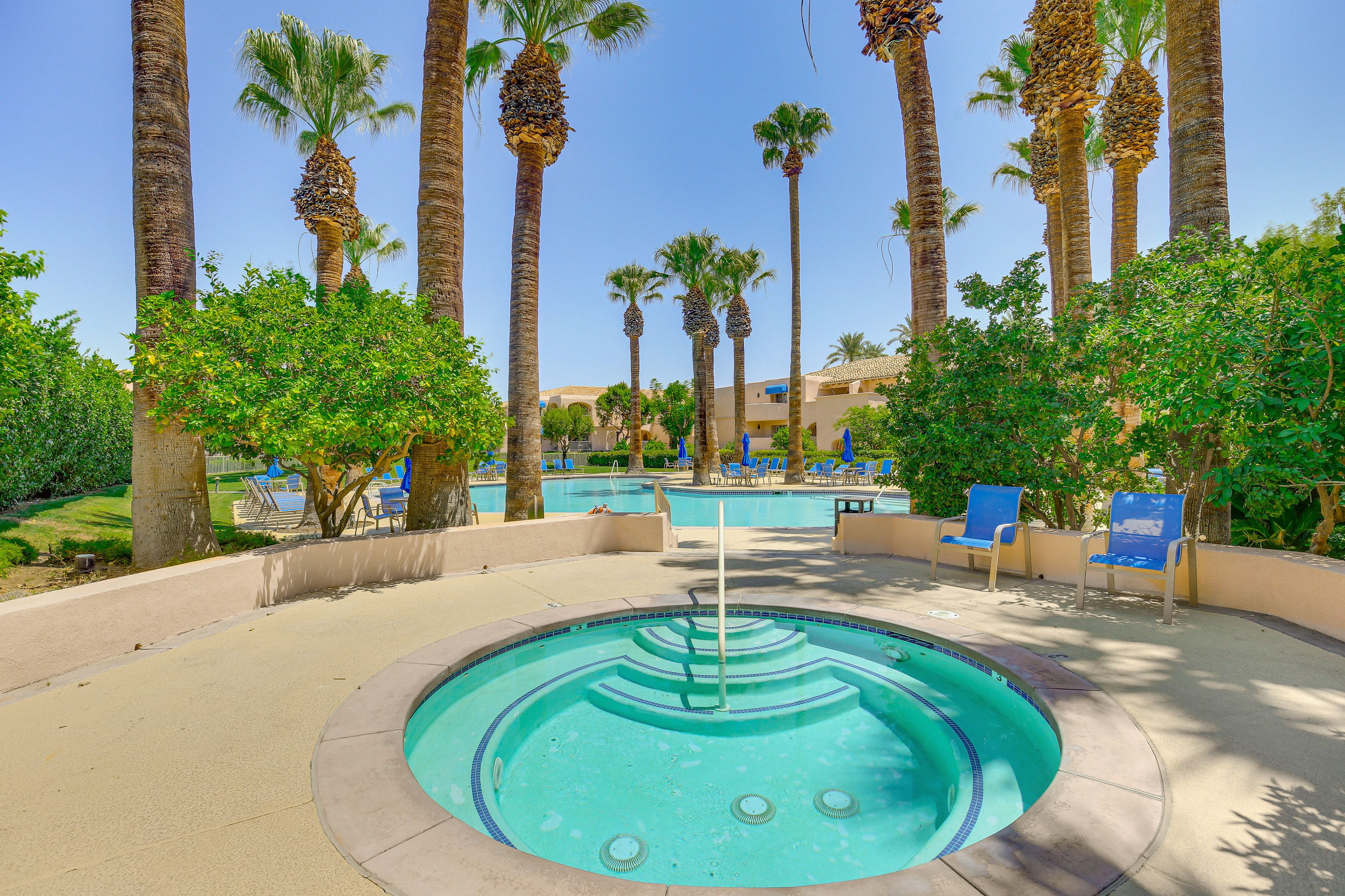 Community Amenities