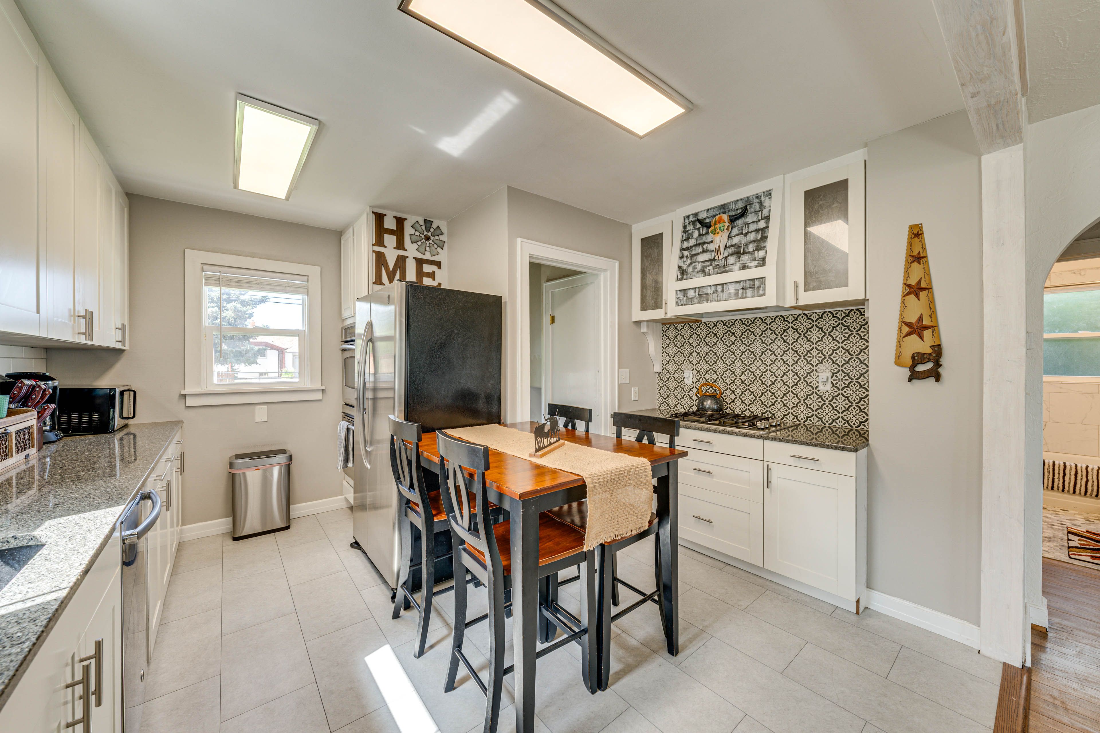 Kitchen | Cooking Basics | Dishwasher | Entry Level