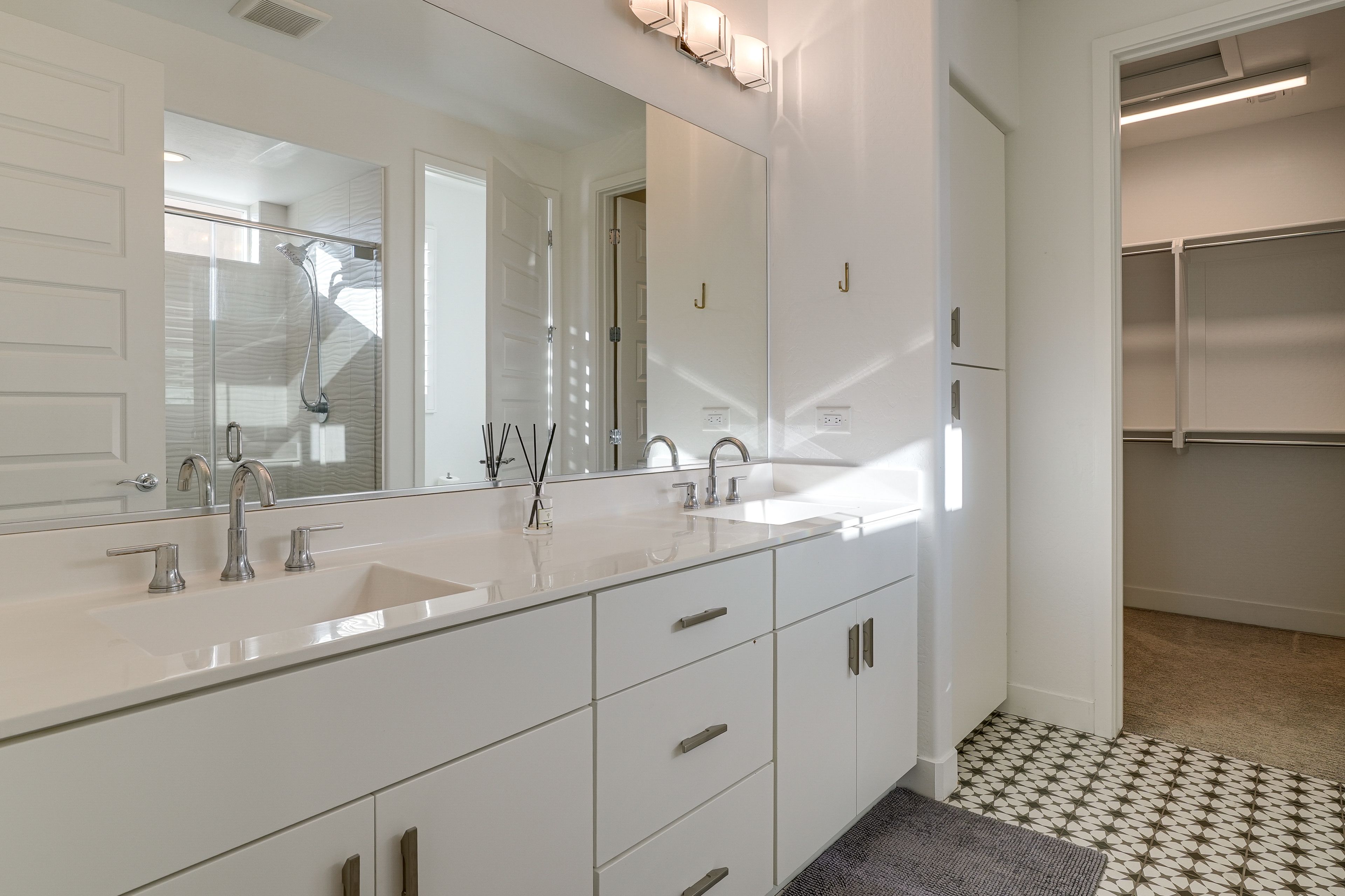 En-Suite Bathroom | Shower