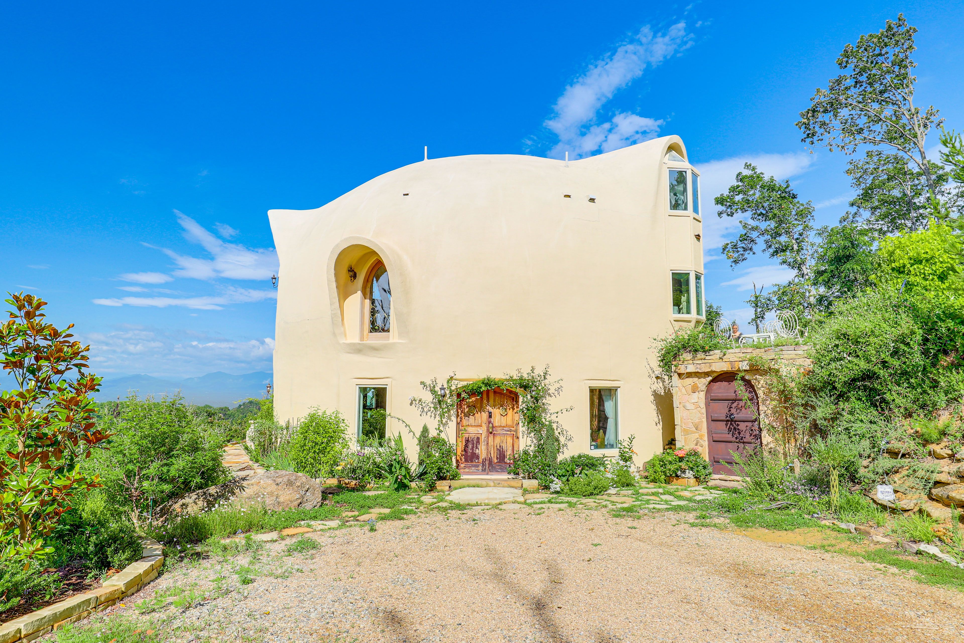 Property Exterior