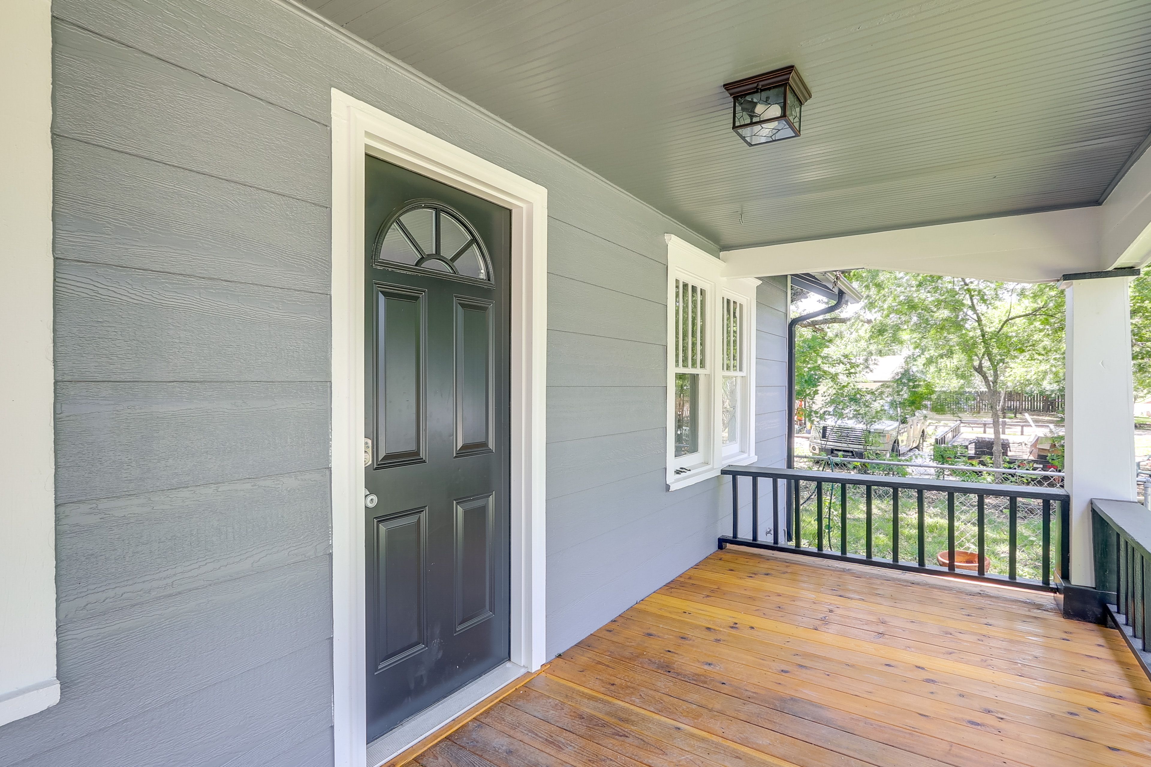 Home Entry