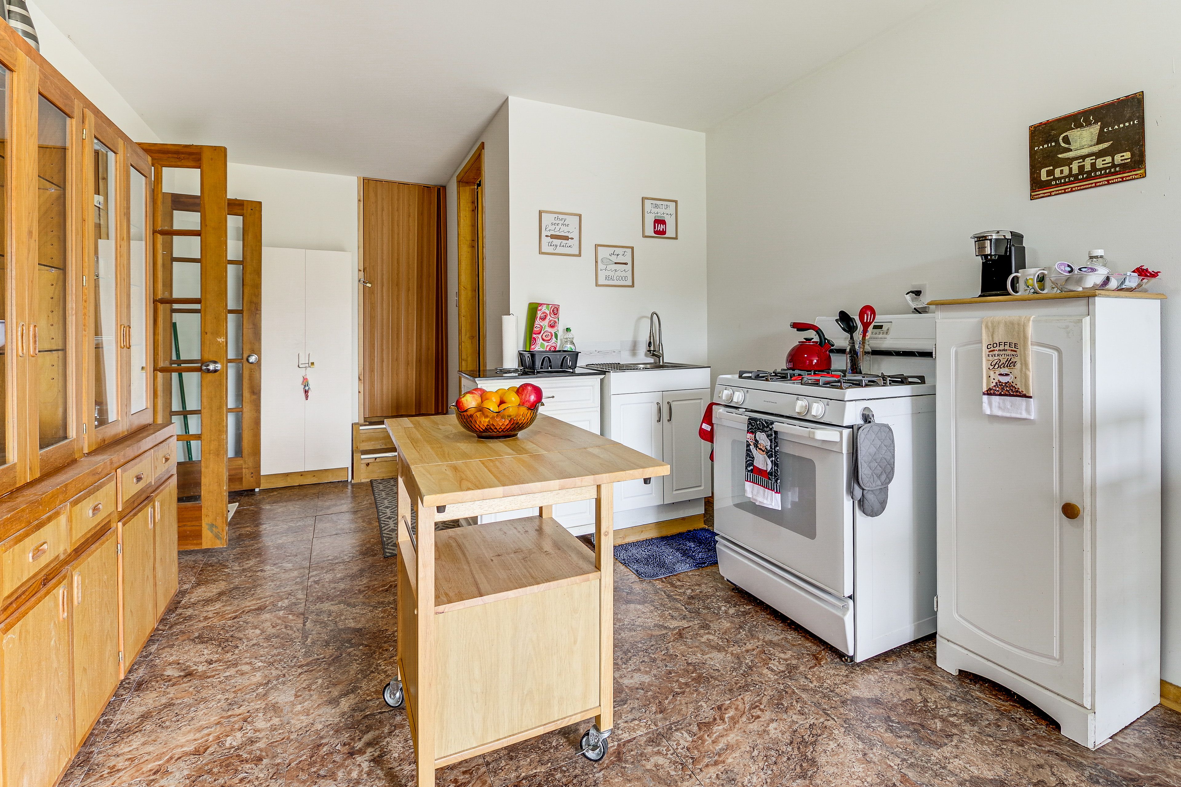 Kitchen | Cooking Basics | Coffee Maker