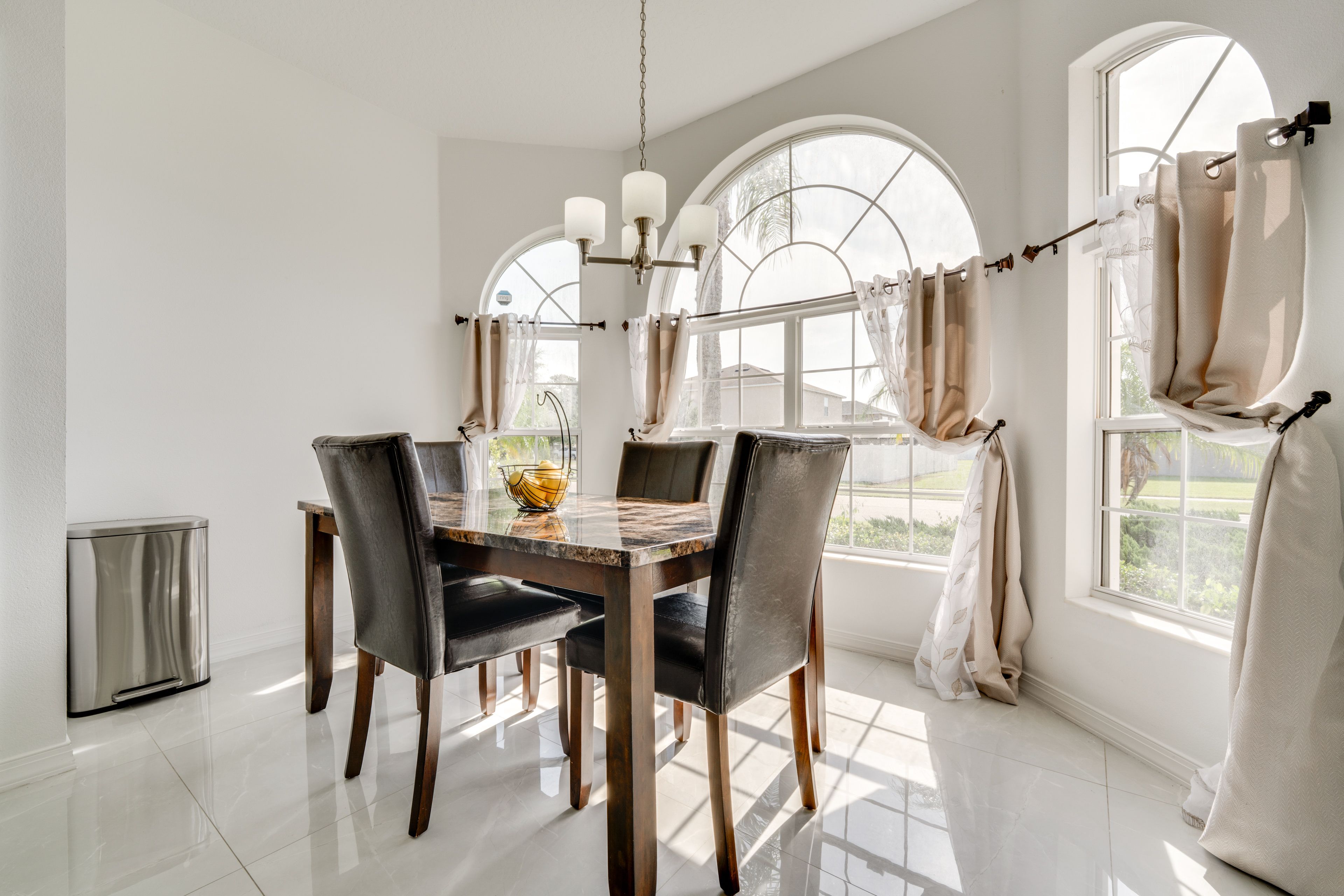 Additional Dining Area | 1st Floor