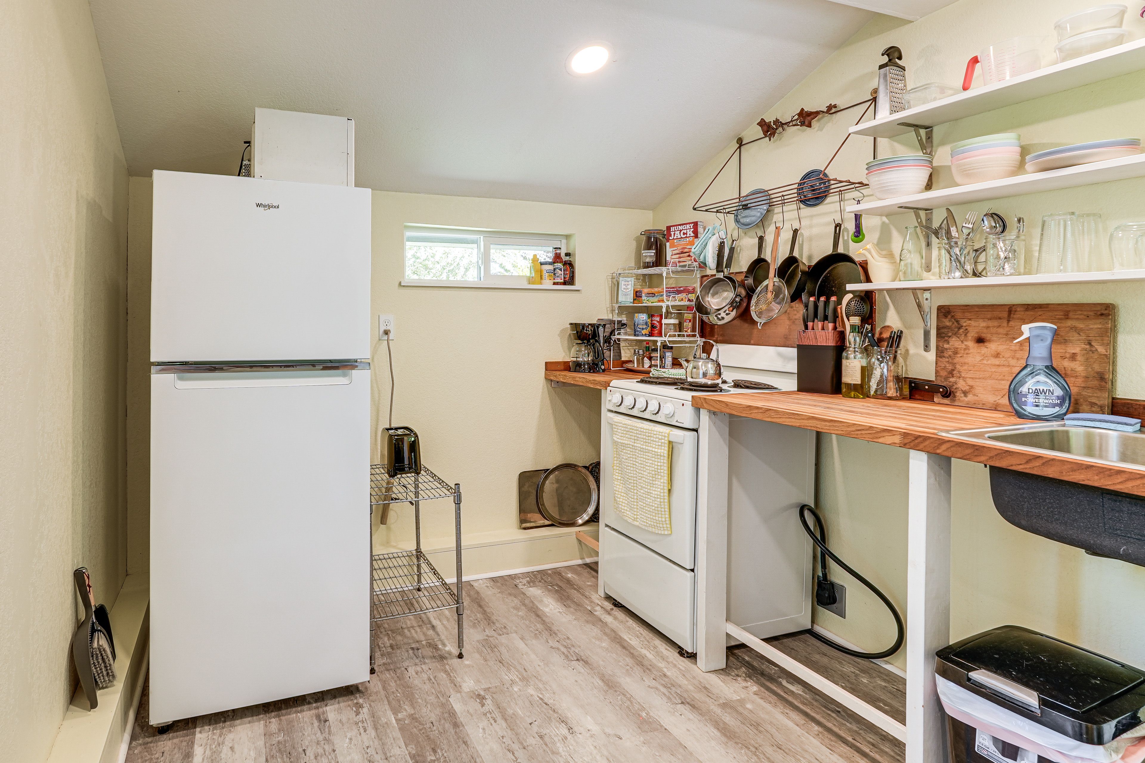 Studio | Kitchen | Cooking Basics | Coffee Maker