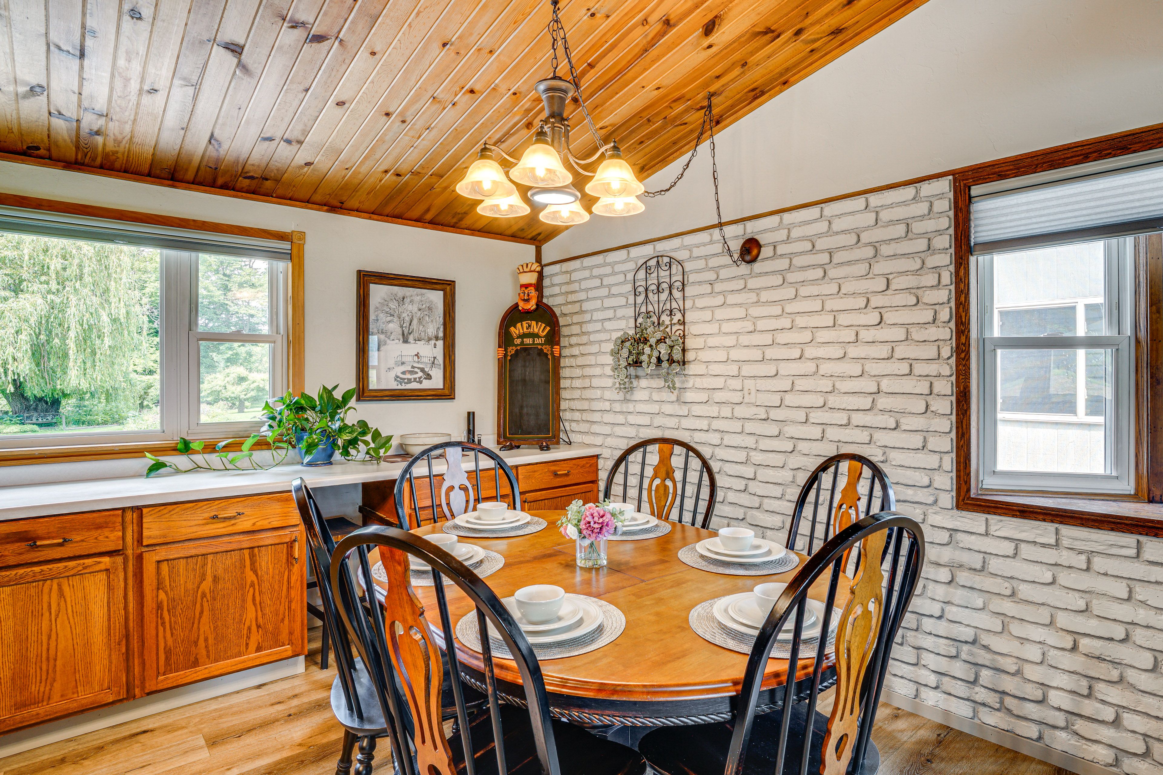Kitchen | 1st Floor