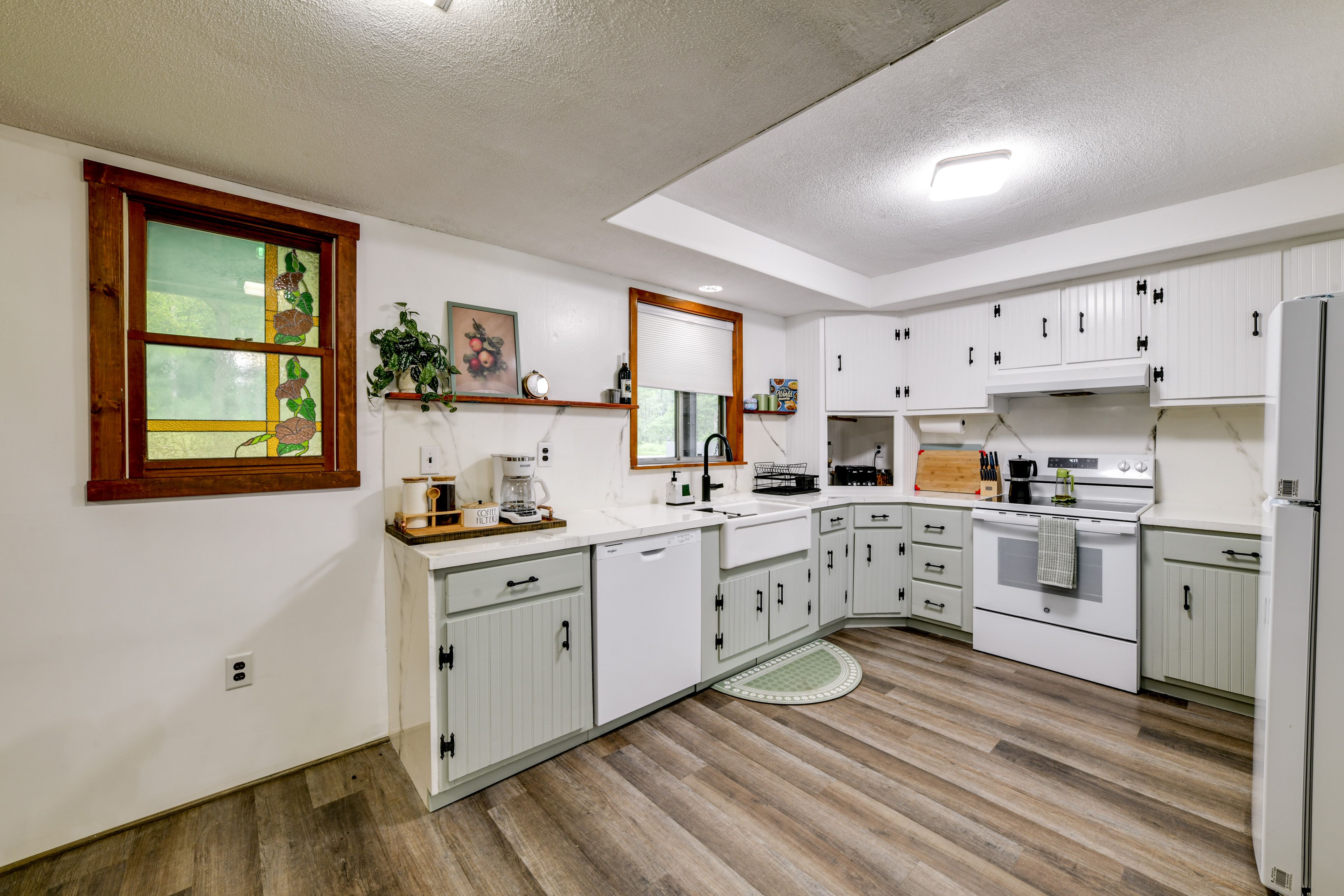Kitchen | Cooking Basics | Complimentary Spices | 1st Floor
