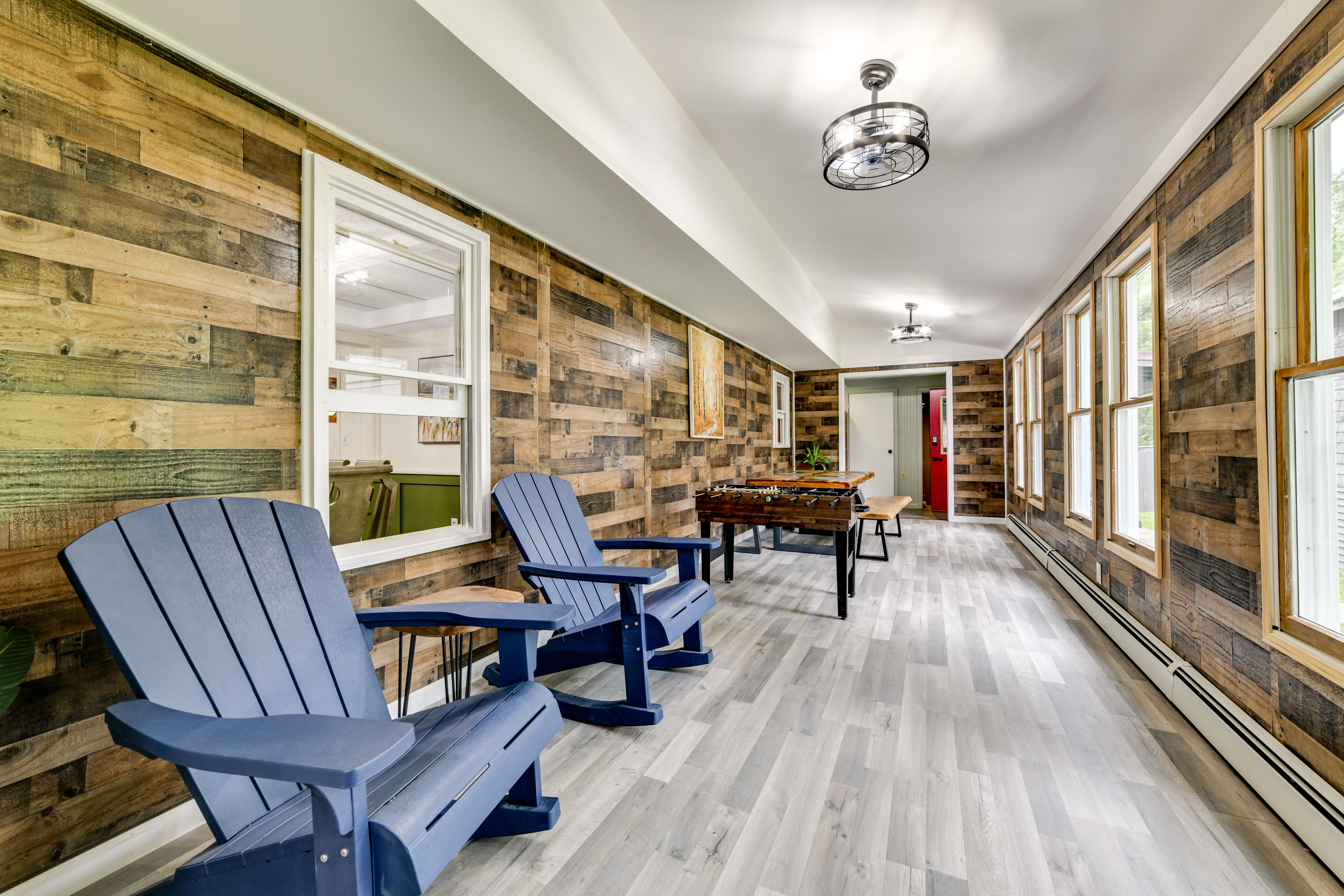 Sunroom | 1st Floor