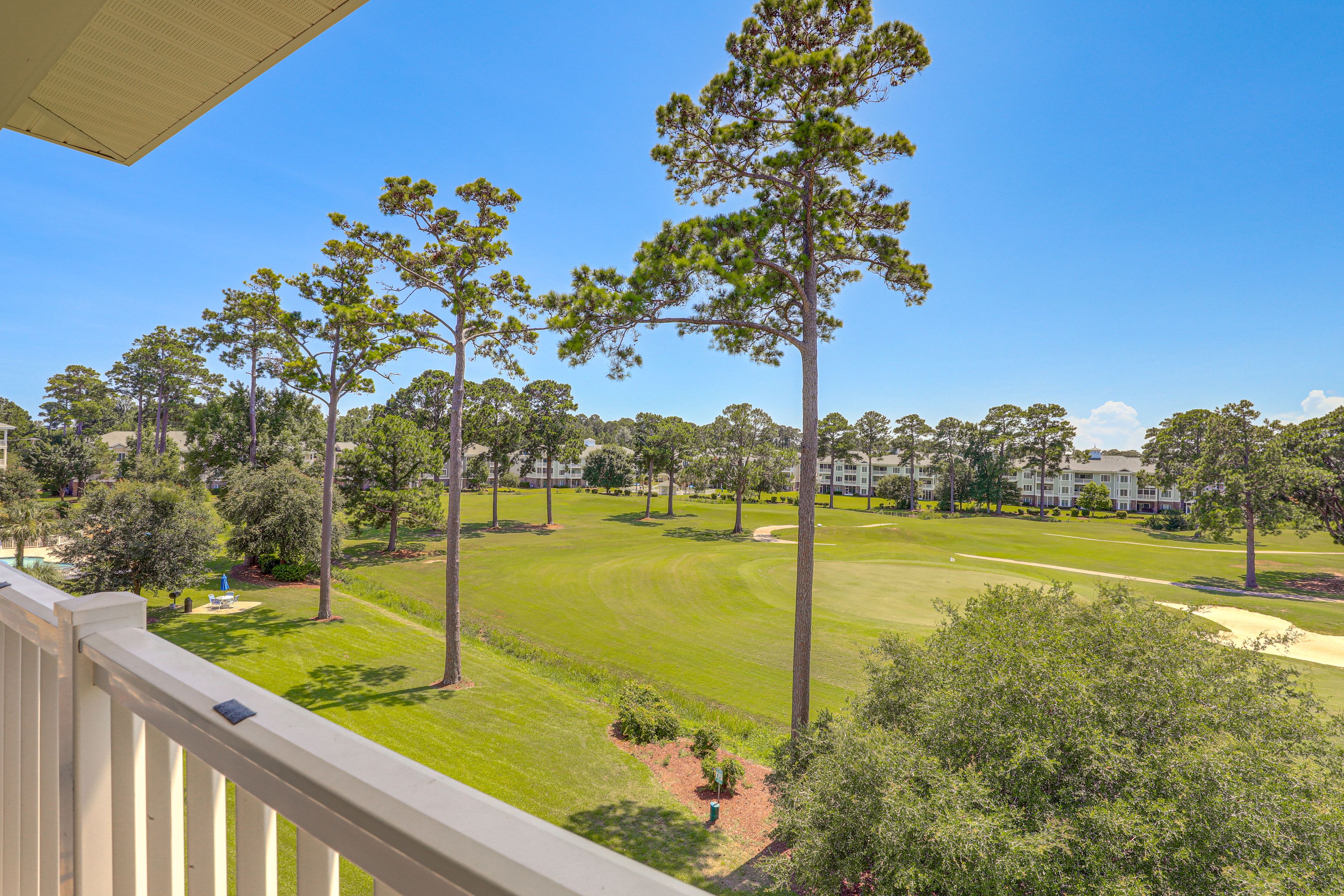 Myrtle Beach Vacation Rental | 3BR | 2BA | 1,500 Sq Ft | Step-Free Access