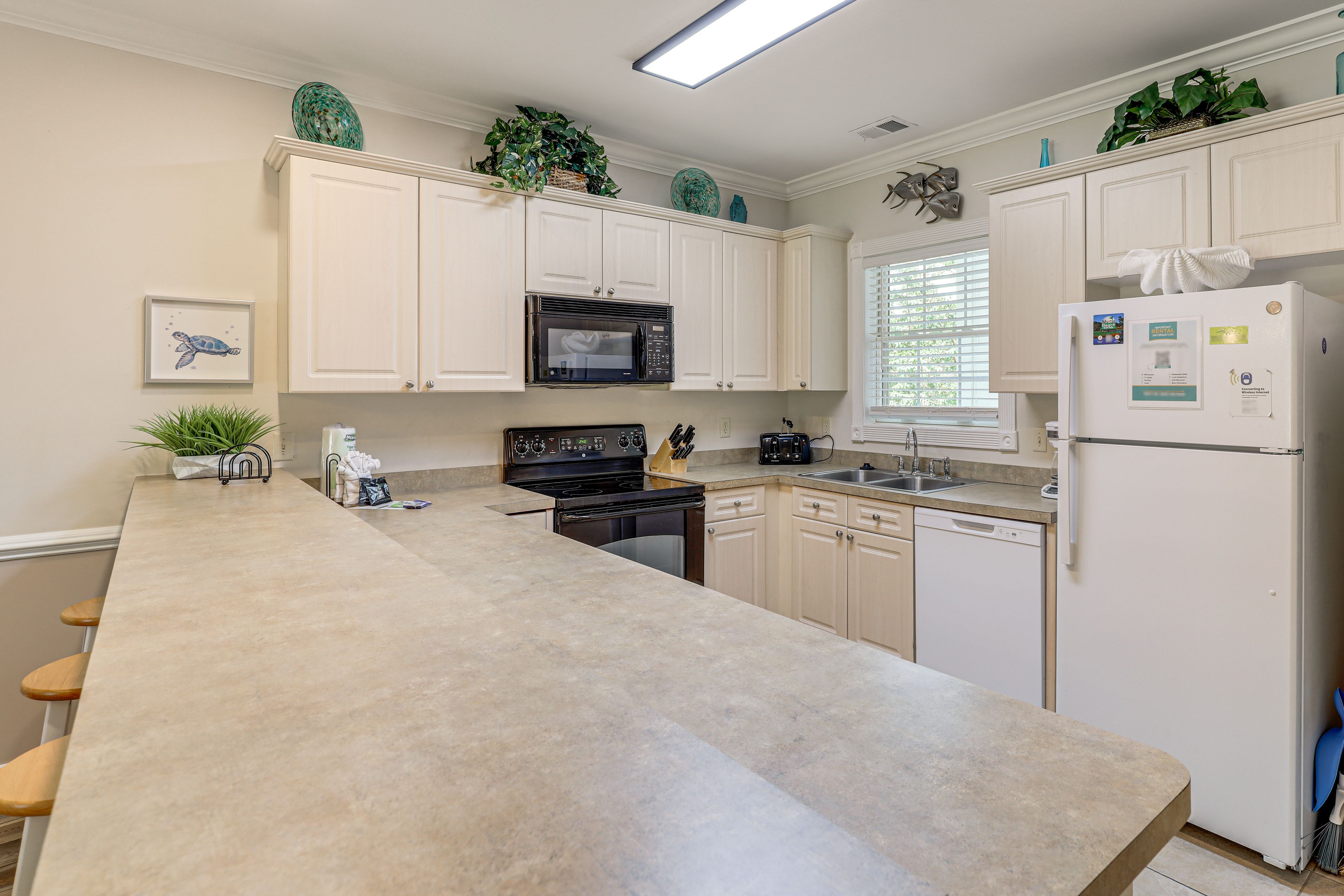 Kitchen | Cooking Basics | Dishwasher