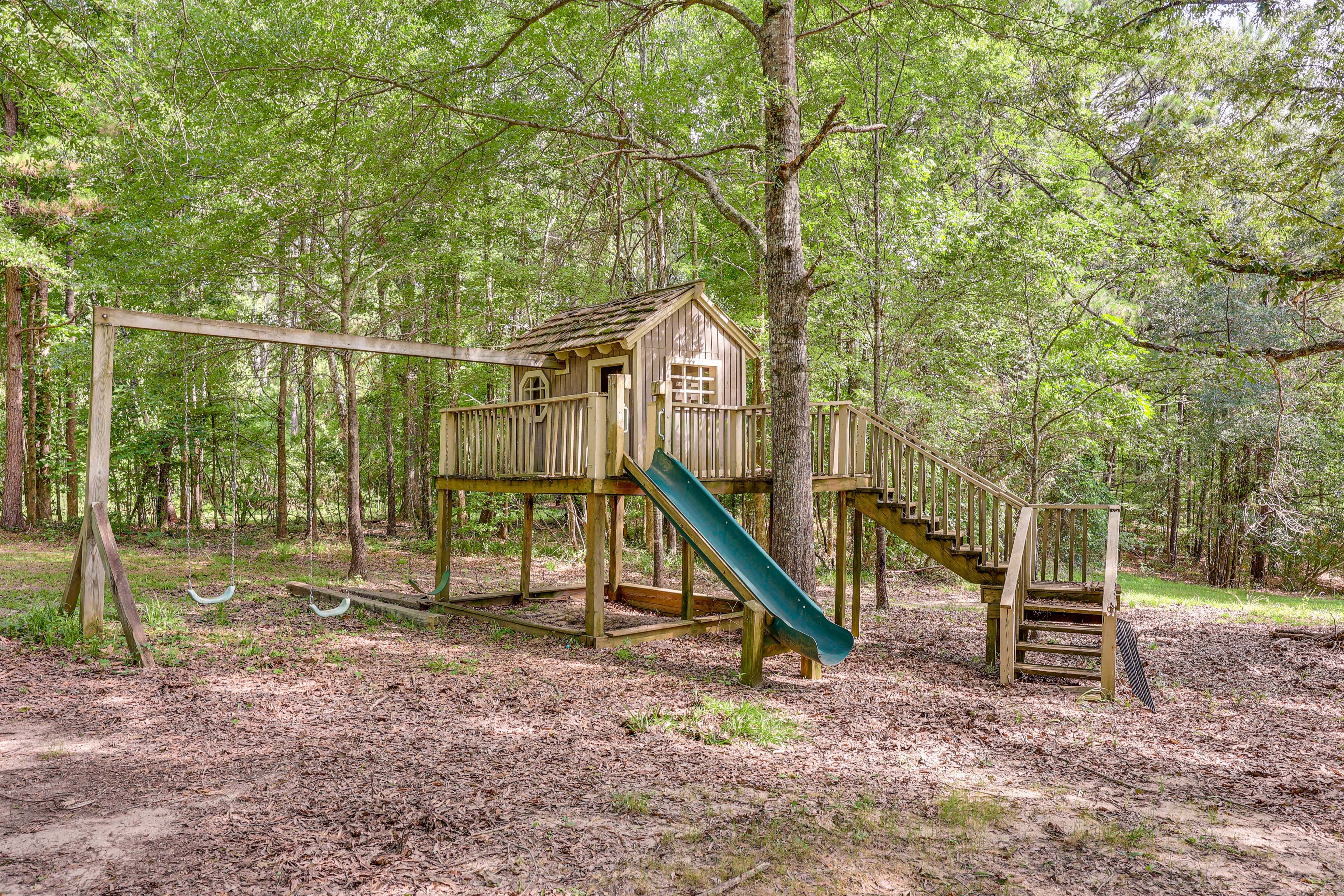 Playground
