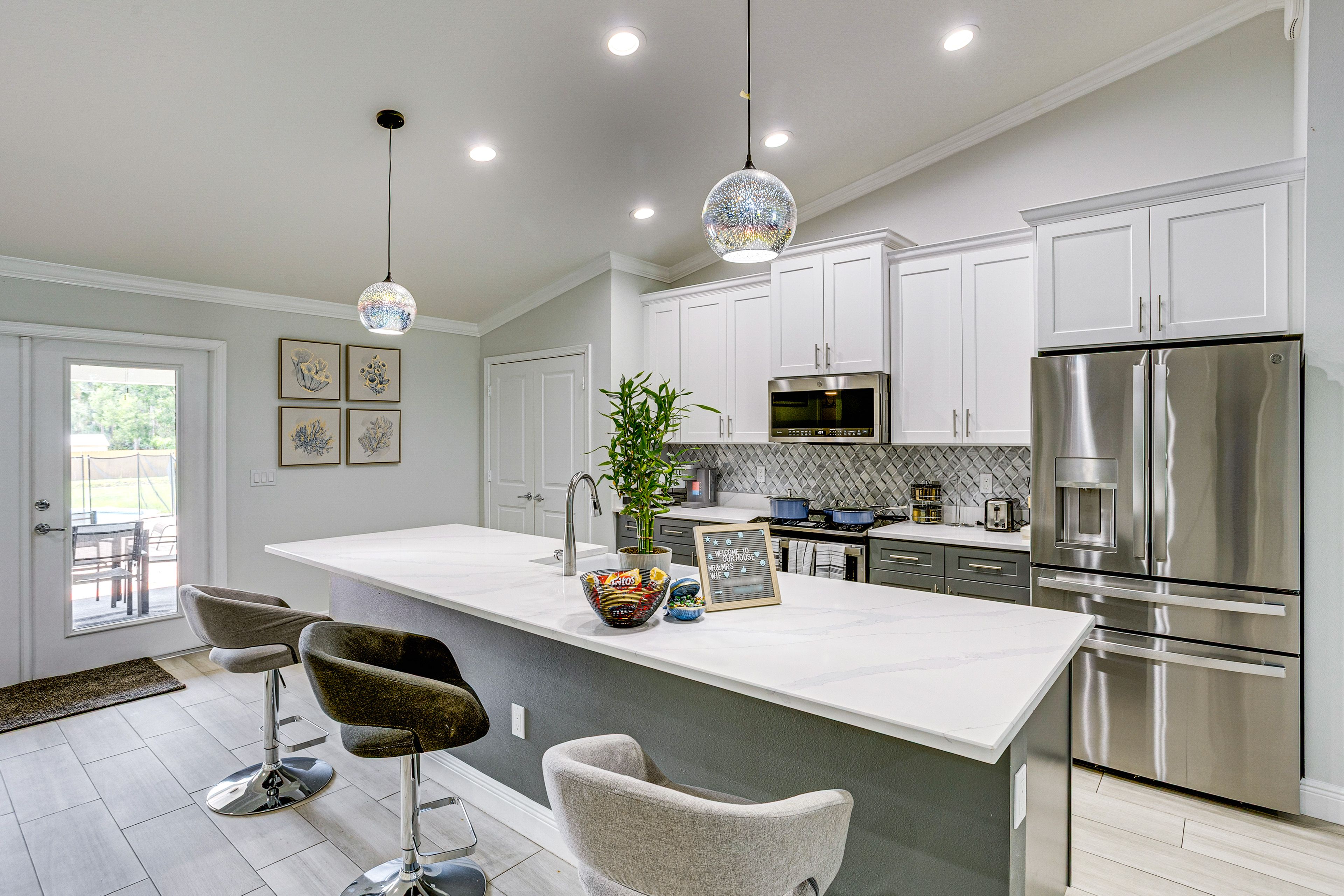 Kitchen | Cooking Basics | Stove/Oven