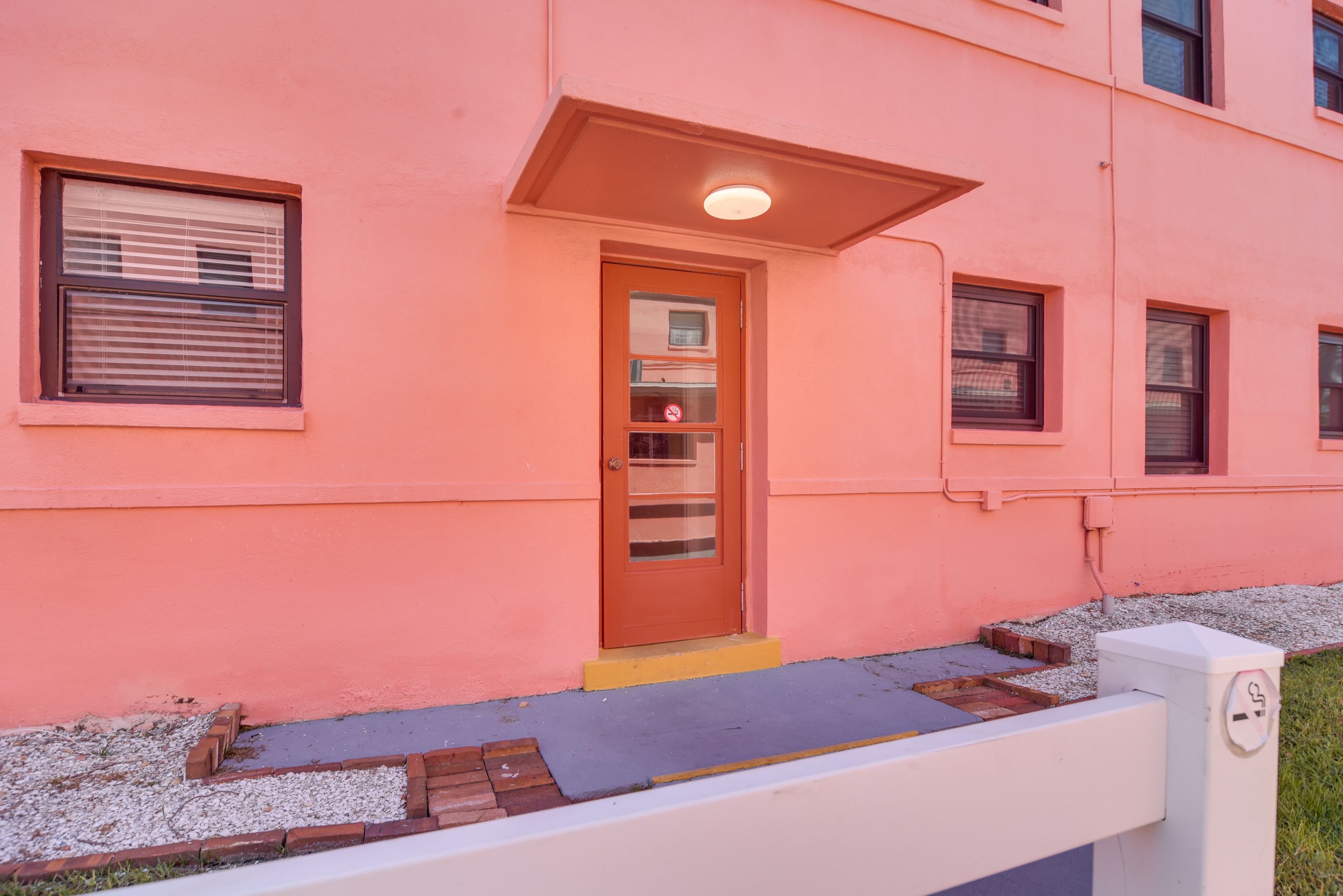 Property Exterior