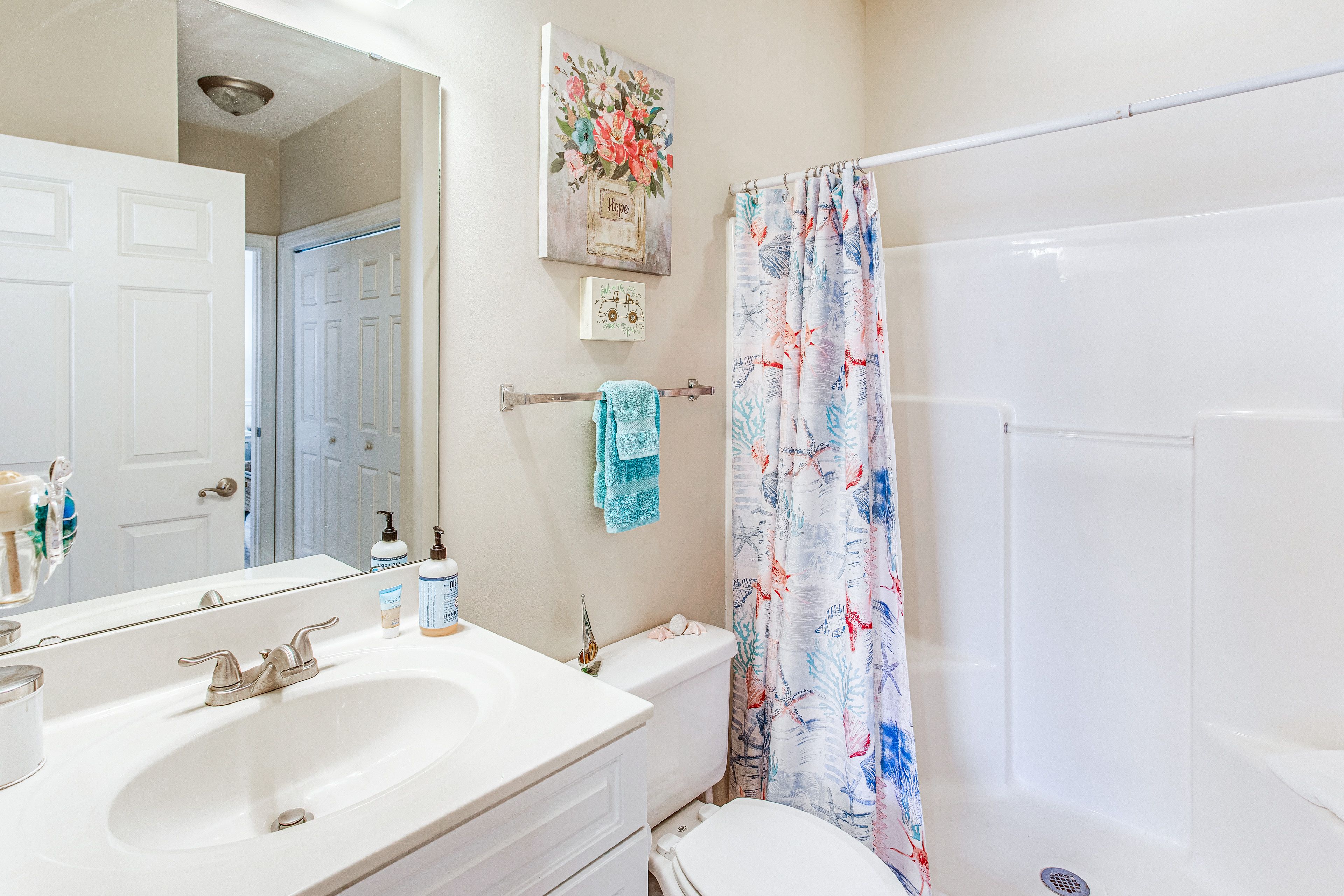 Full Bathroom