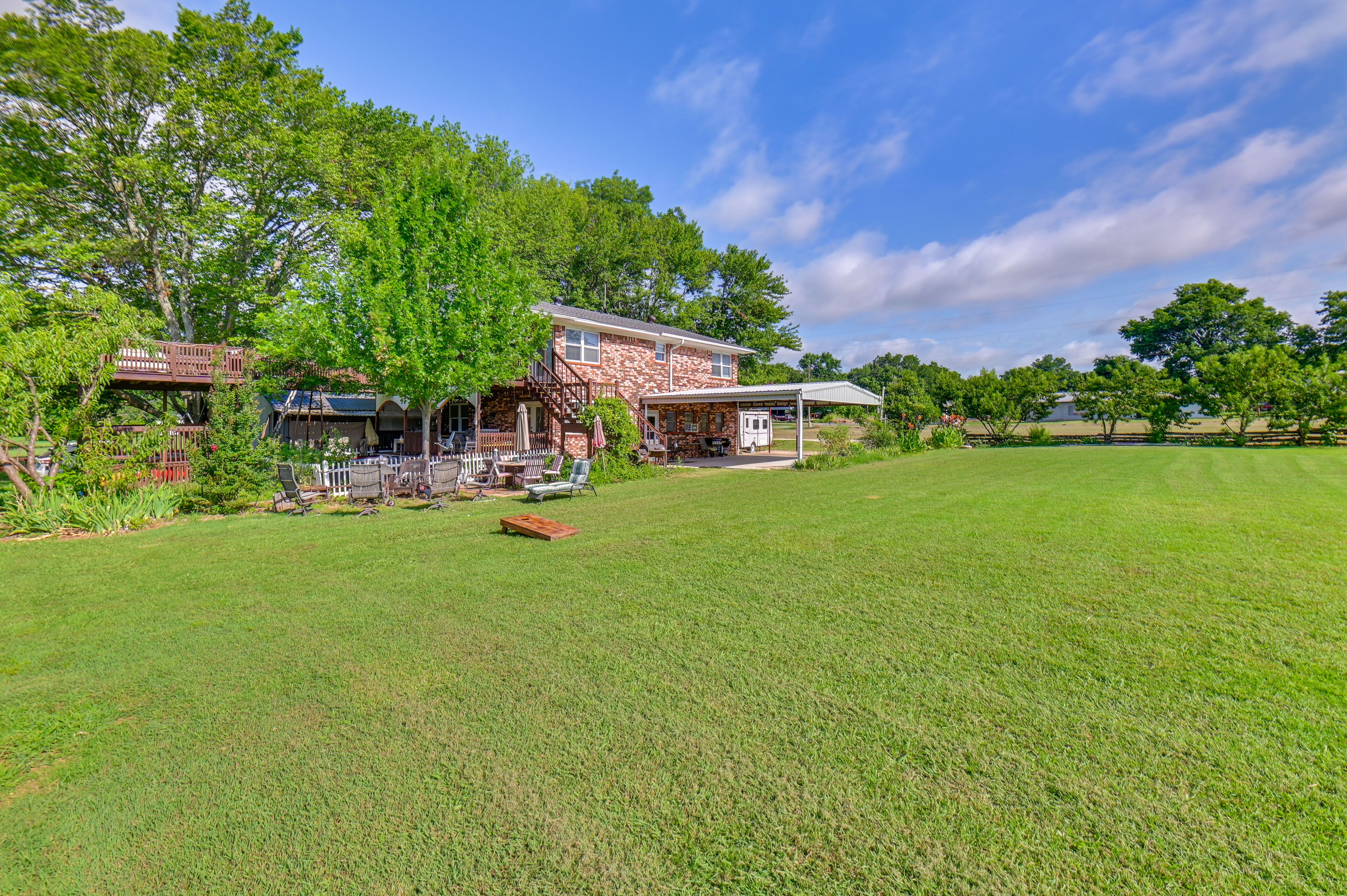 Property Exterior