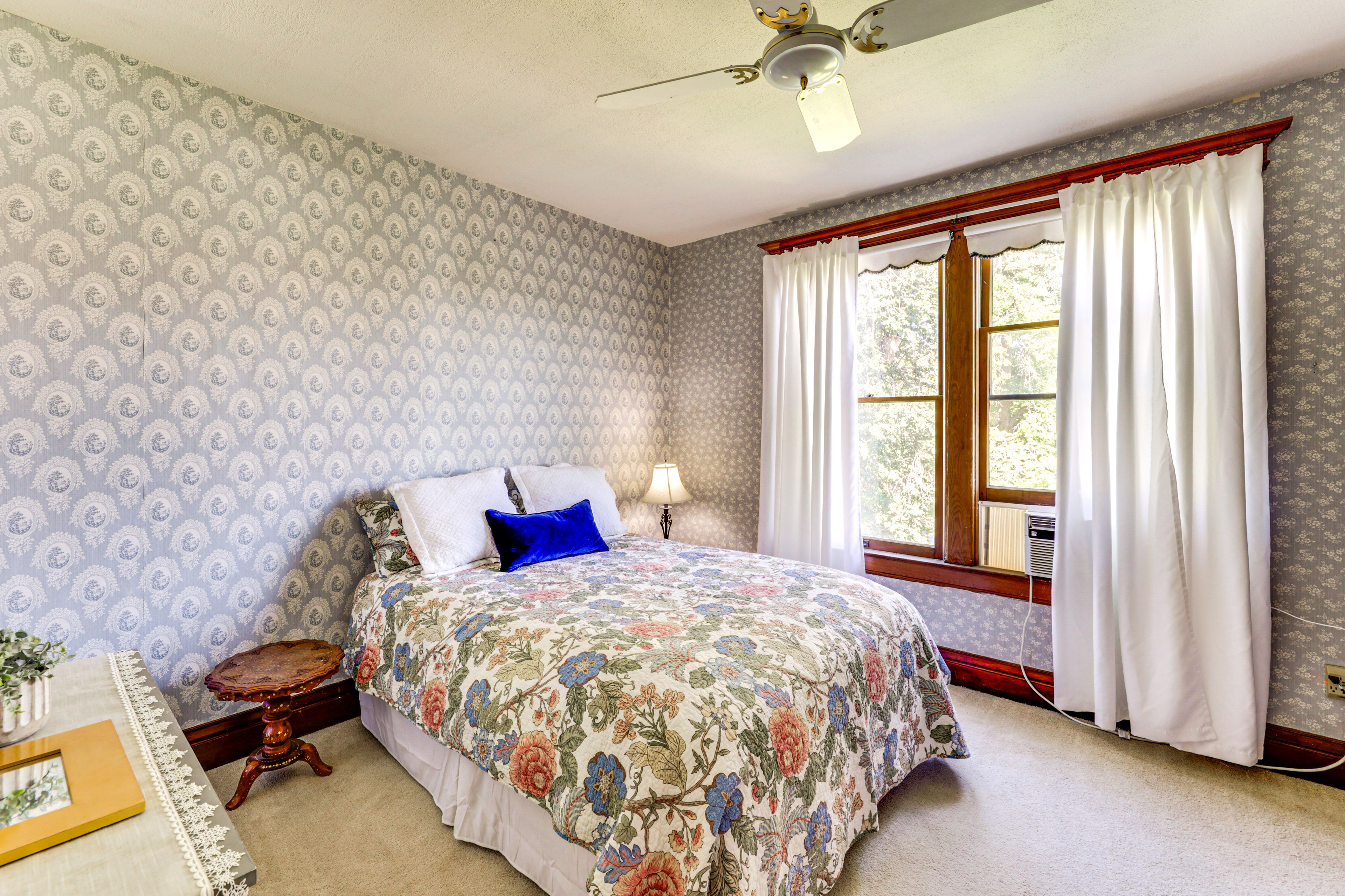 Bedroom 2 | Queen Bed | 2nd Floor