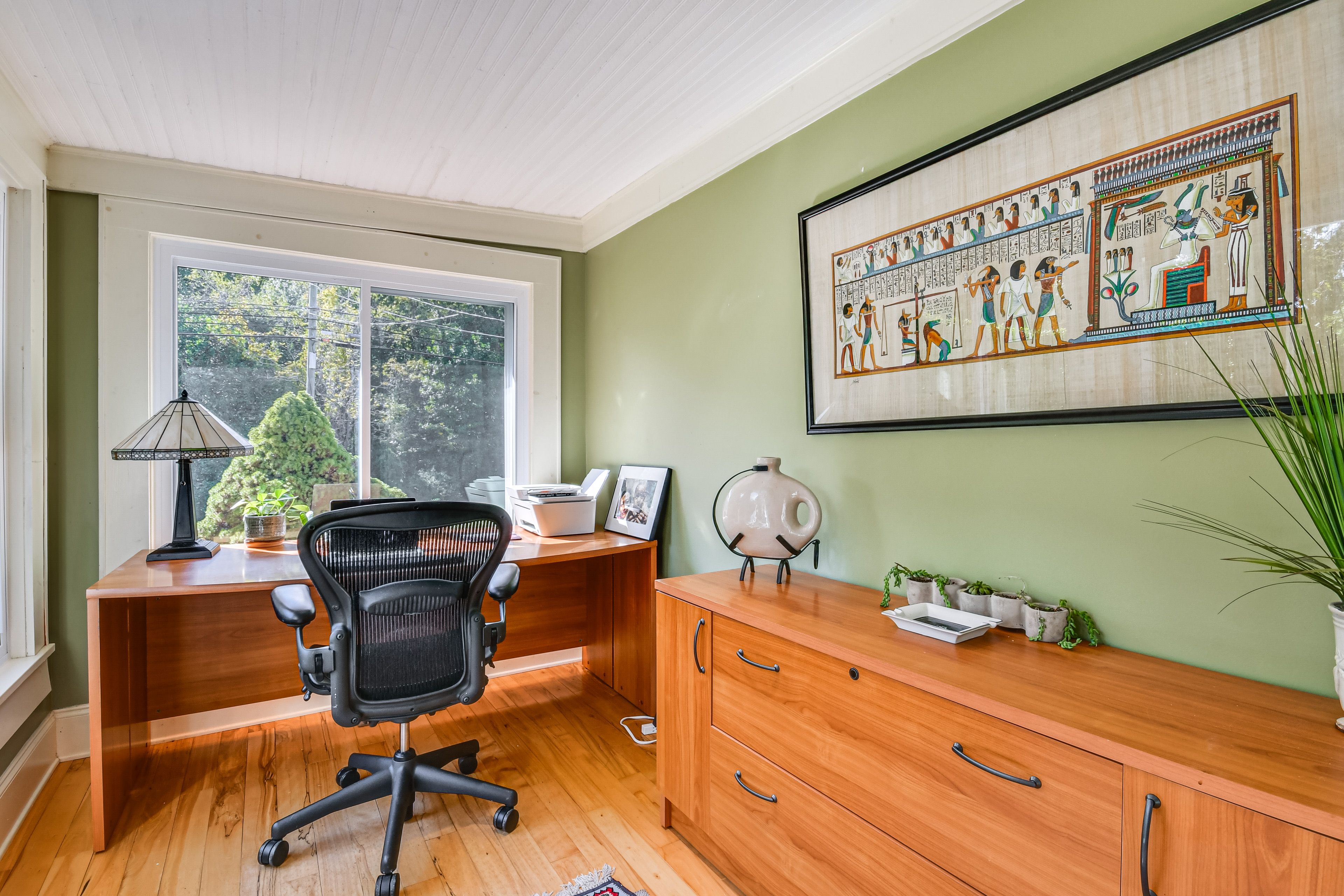 Office | 1st Floor | Laptop-Friendly Workspace | Free WiFi
