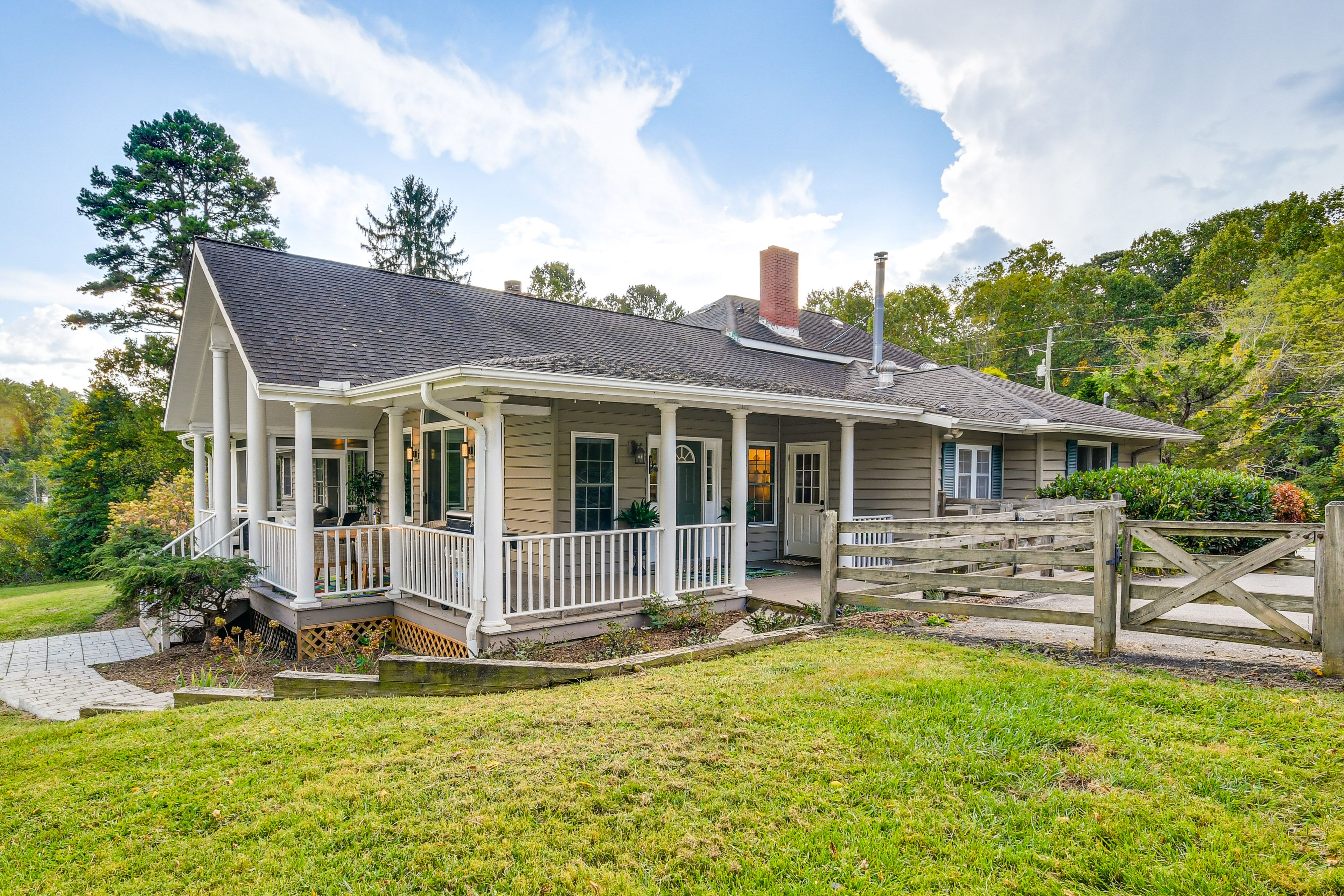 Property Exterior