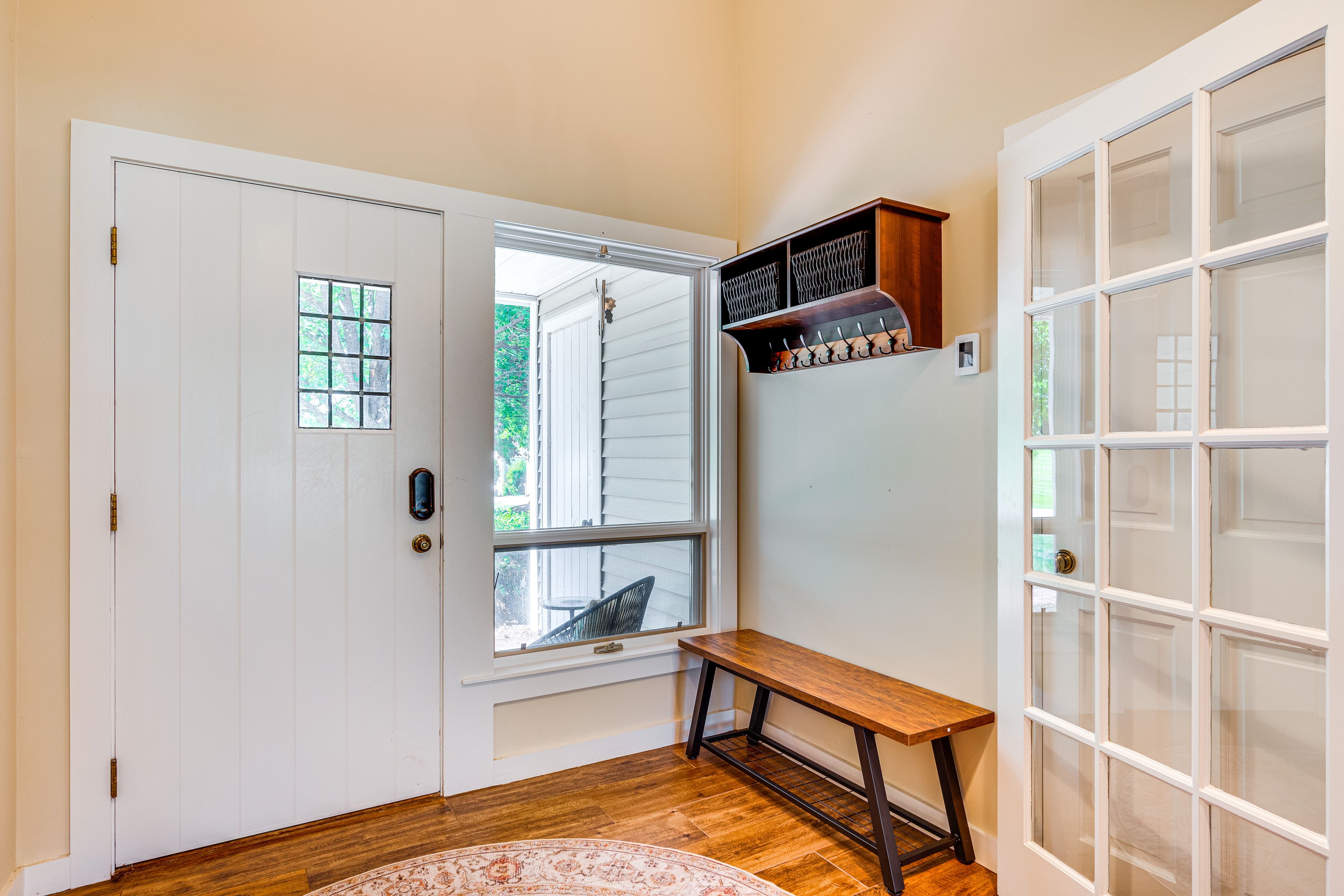 Front Entry | 1st Floor