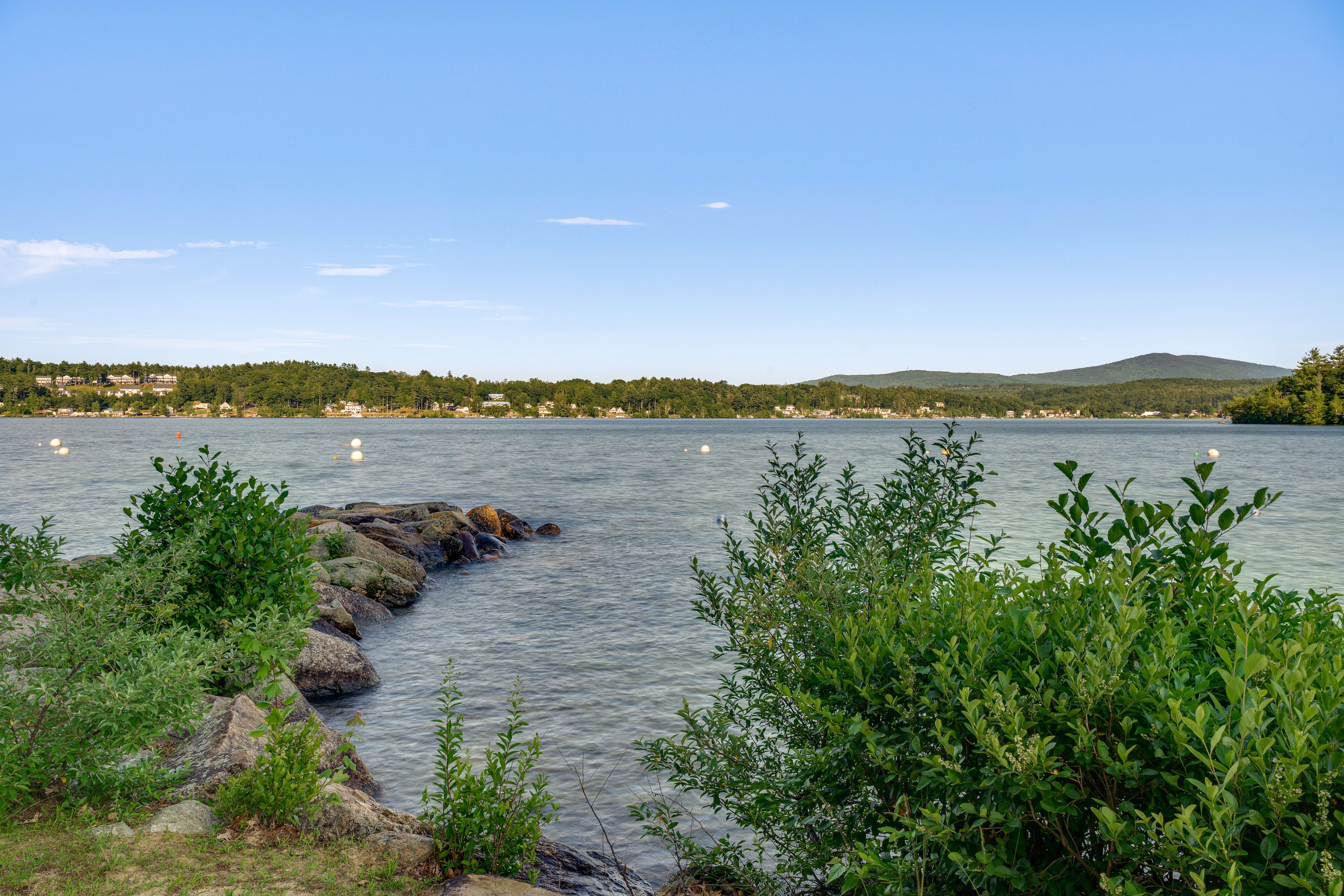 South Down Recreation Association | Lake Access | Walking Paths
