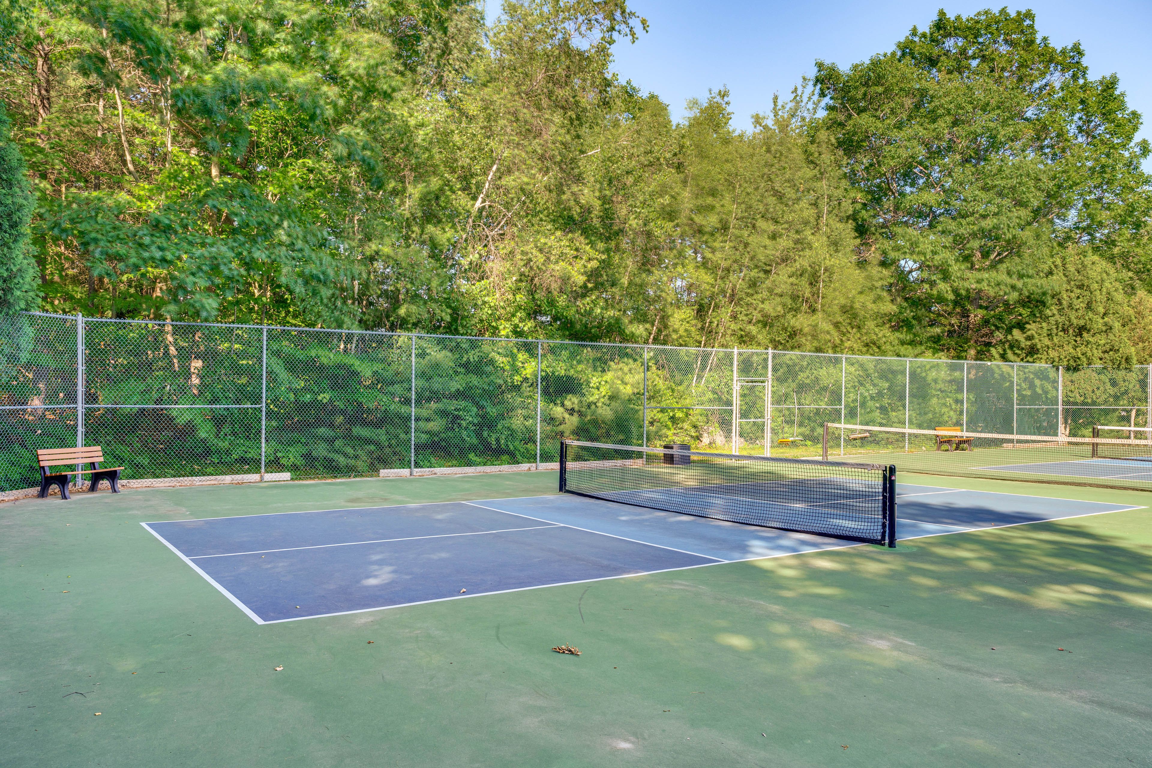South Down Recreation Association | Community Amenities