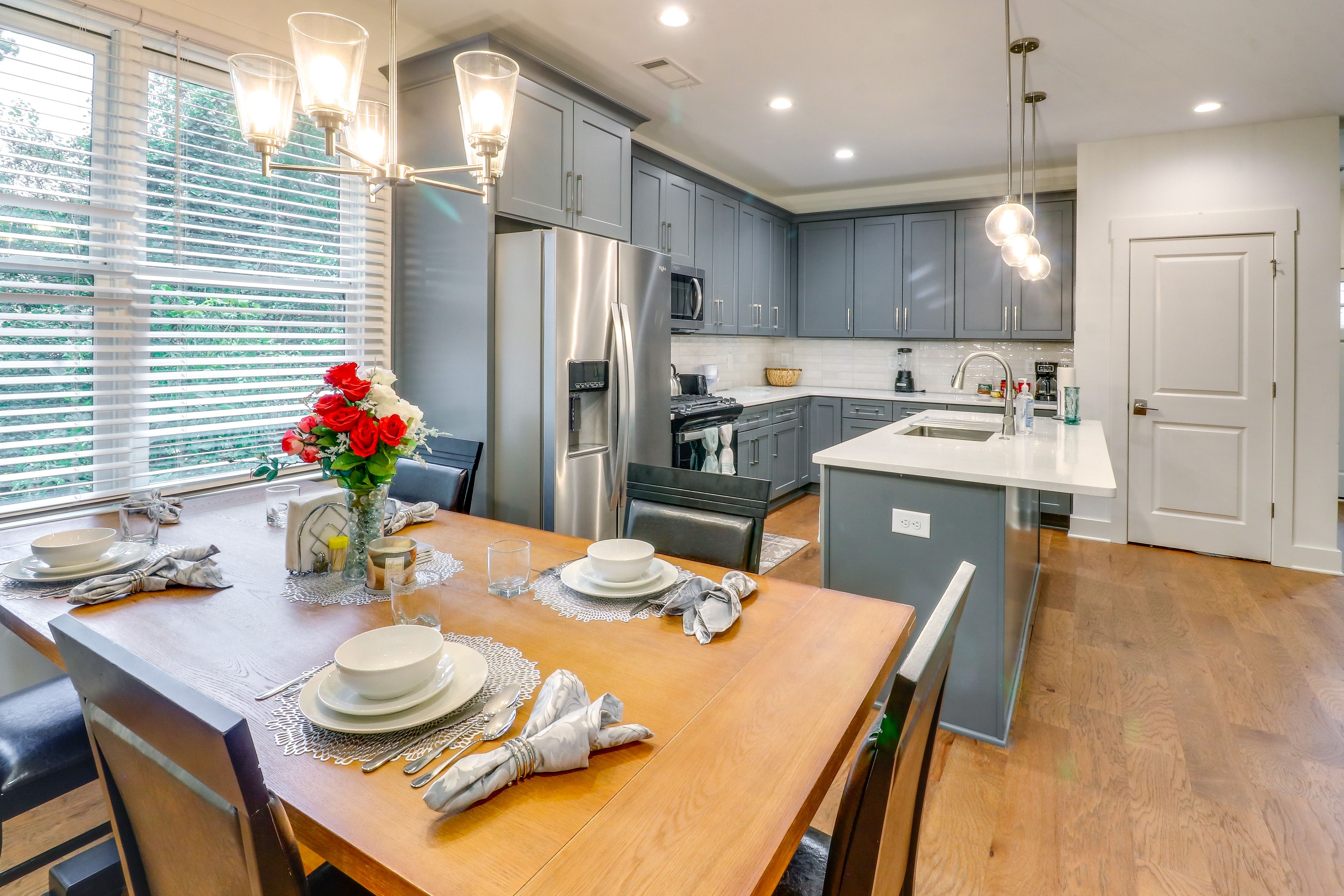 Dining Area | 1st Floor