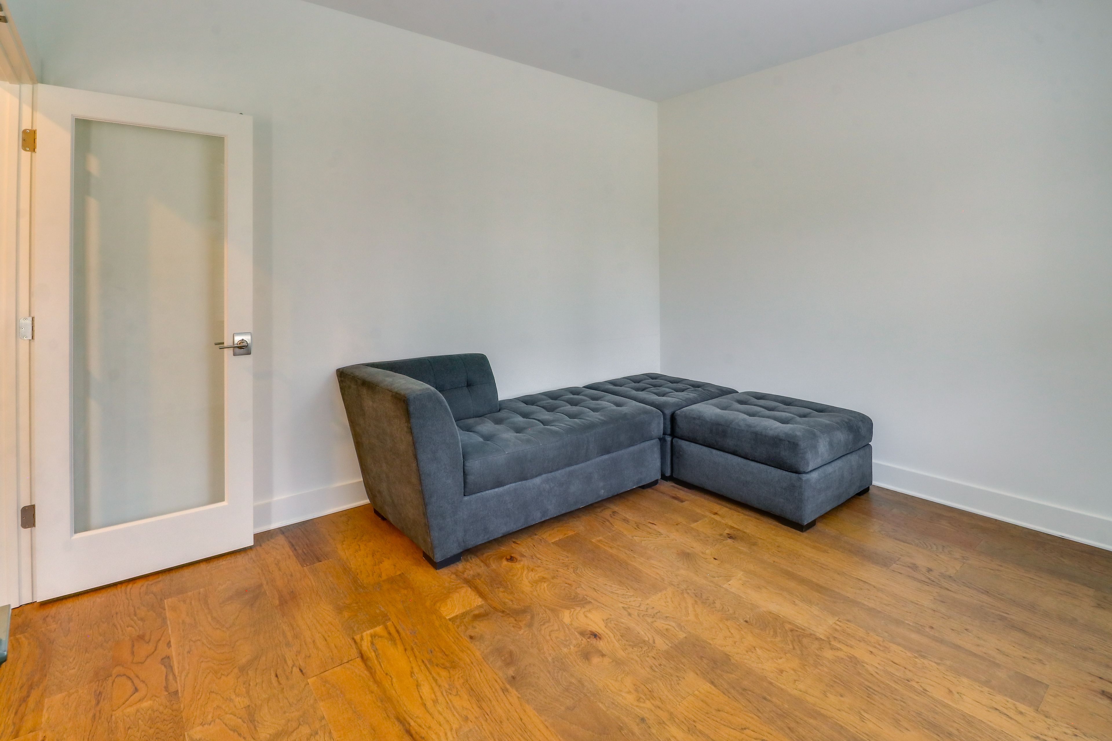Office | 1st Floor | Full Sleeper Sofa