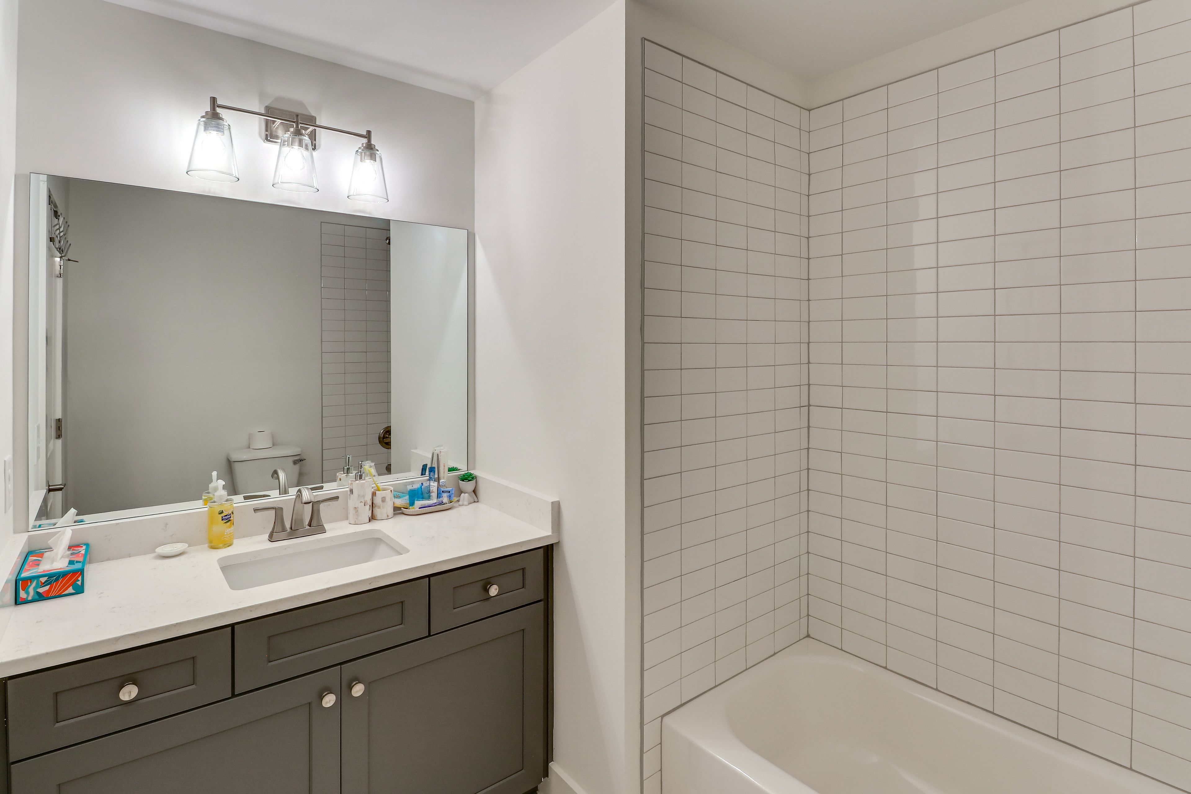 En-Suite Bathroom | 2nd Floor