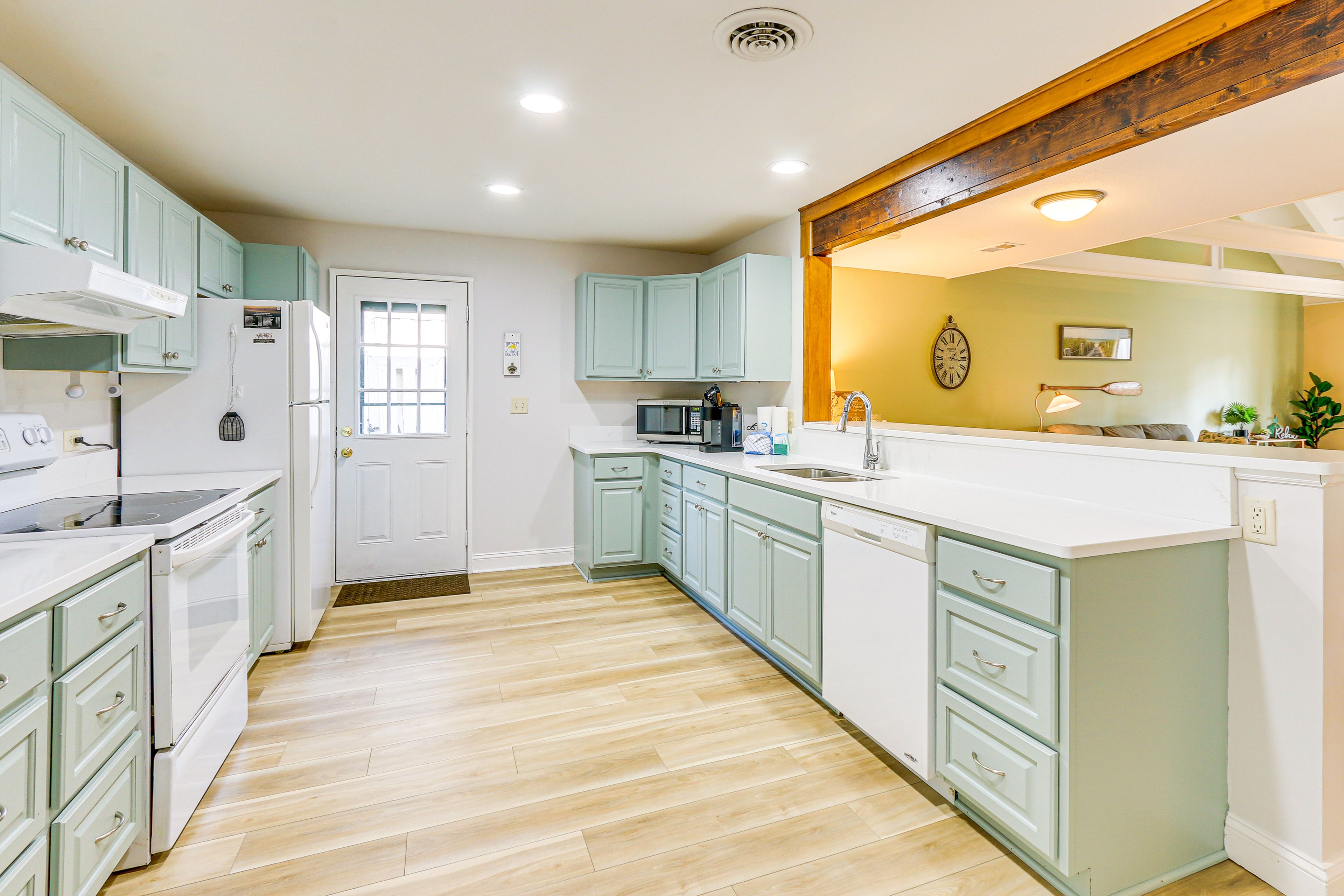 Kitchen | Cooking Basics | Coffee Maker
