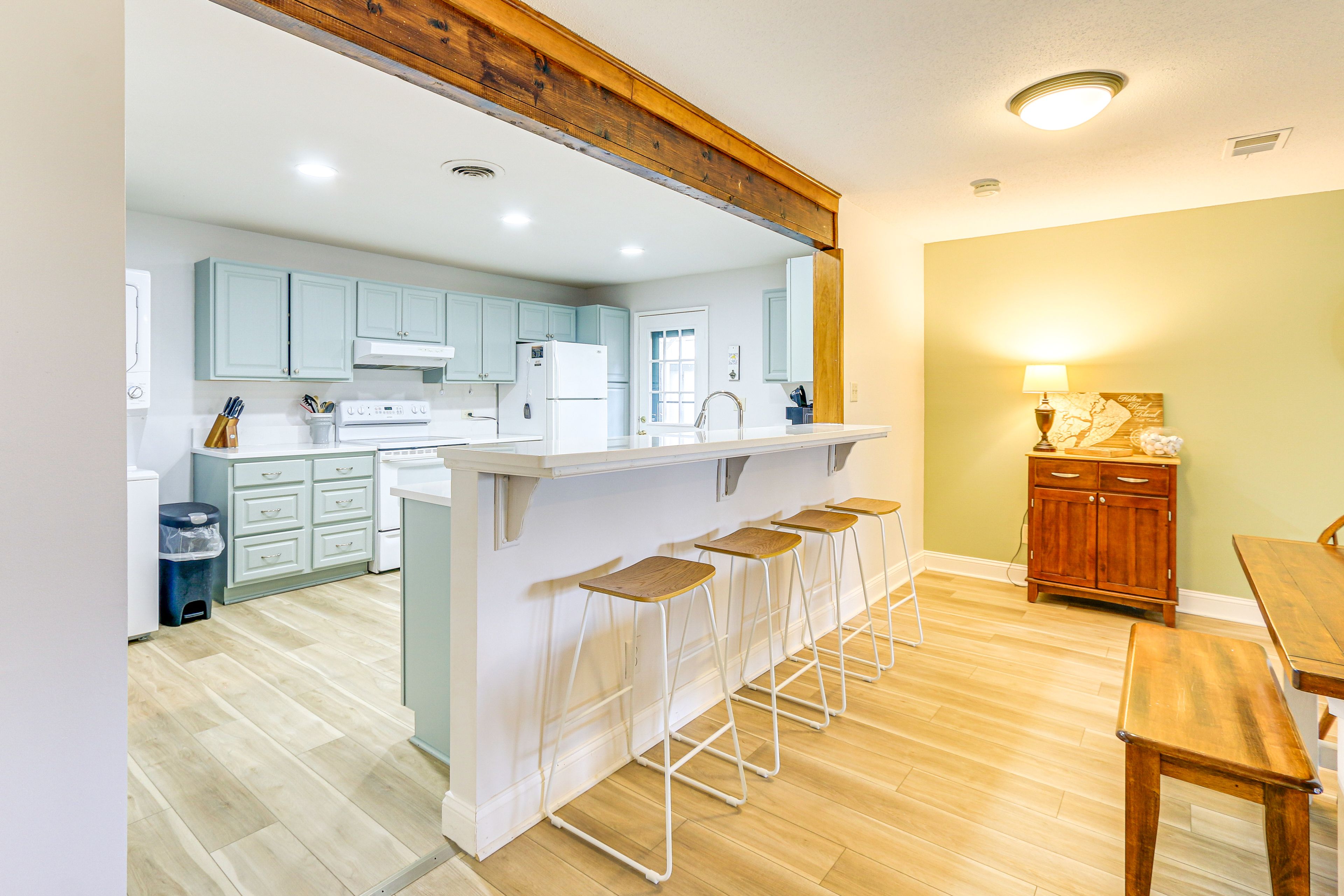 Kitchen | Cooking Basics