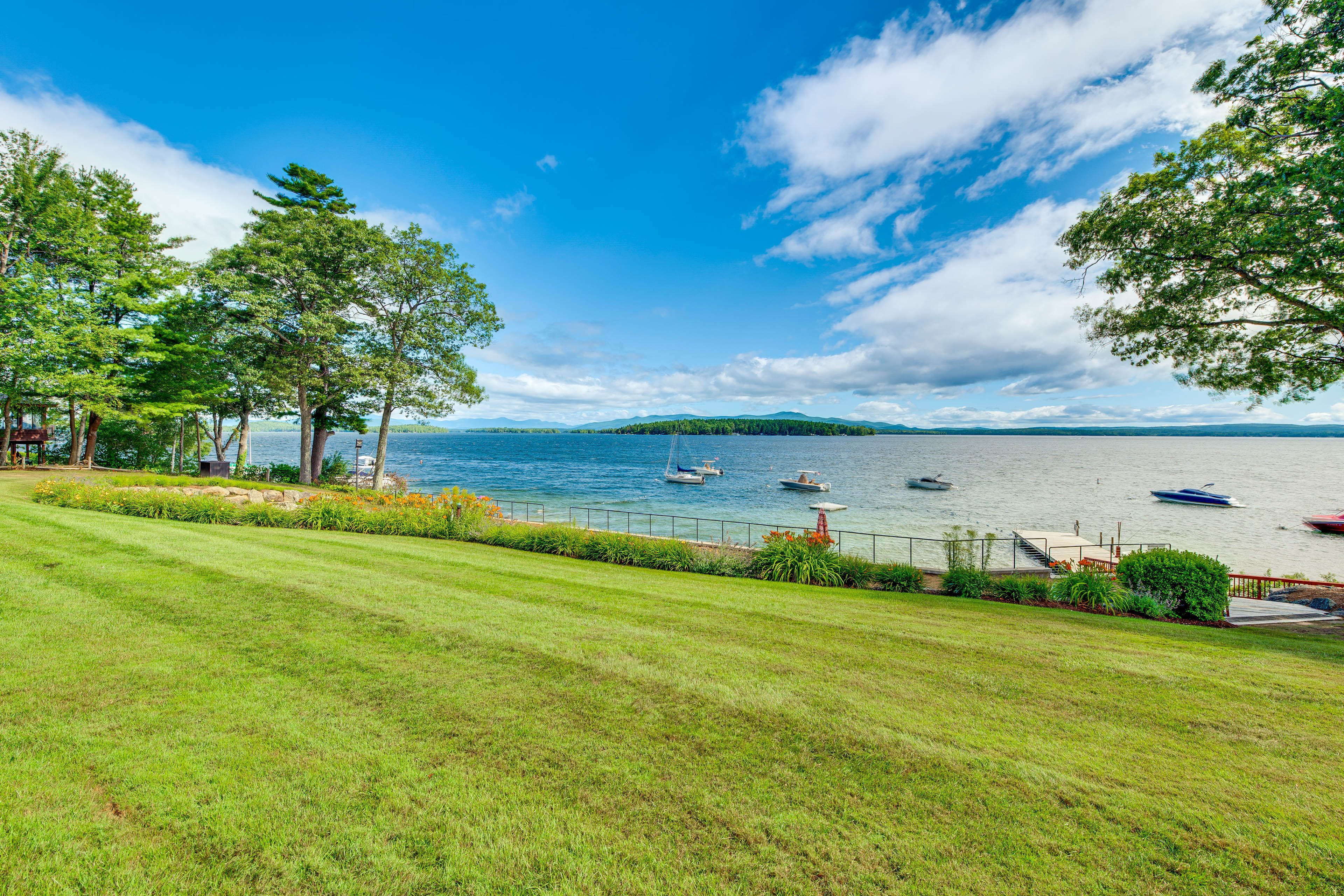 WinnStock | Community Amenities