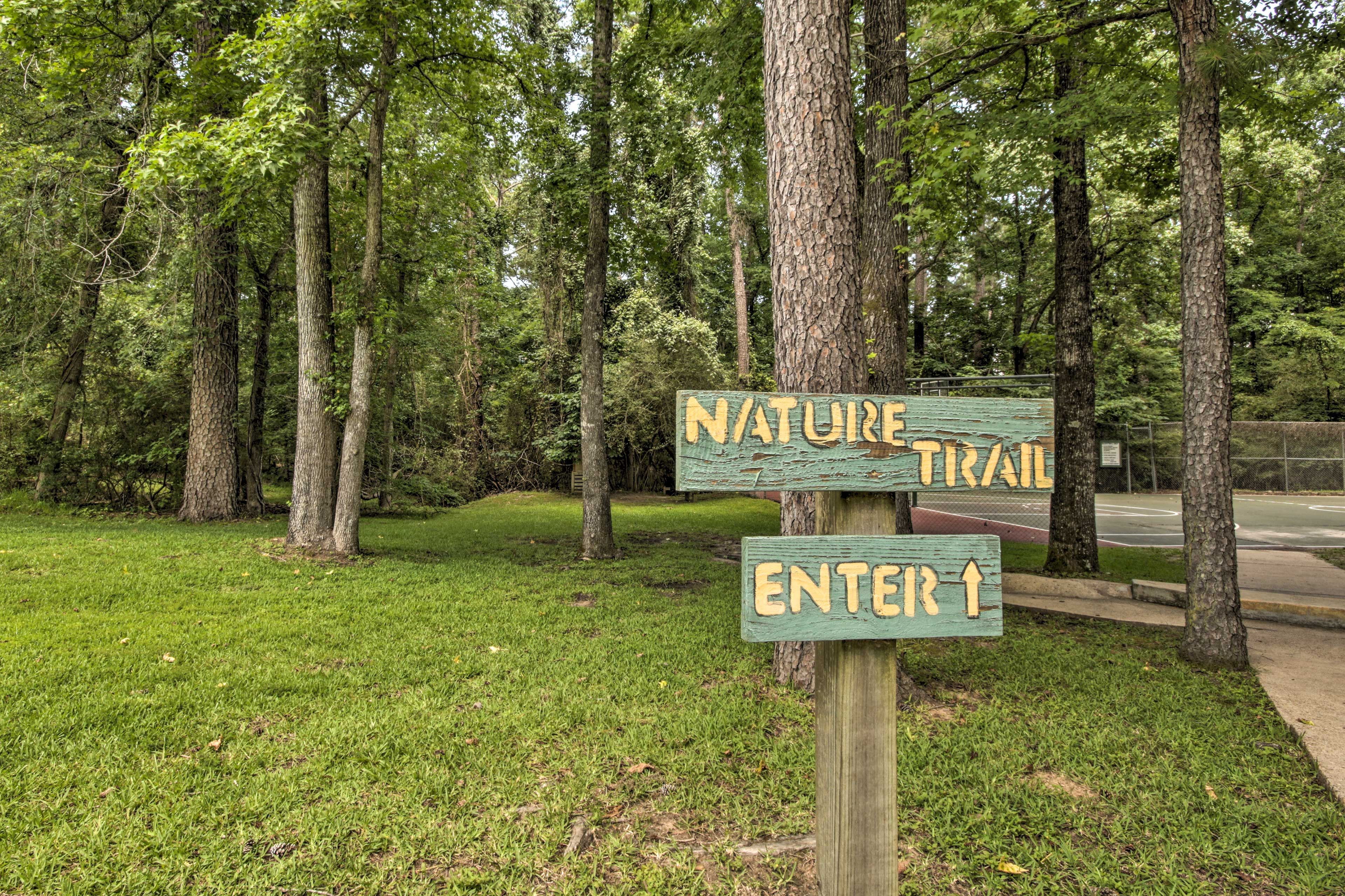 Nature Trail