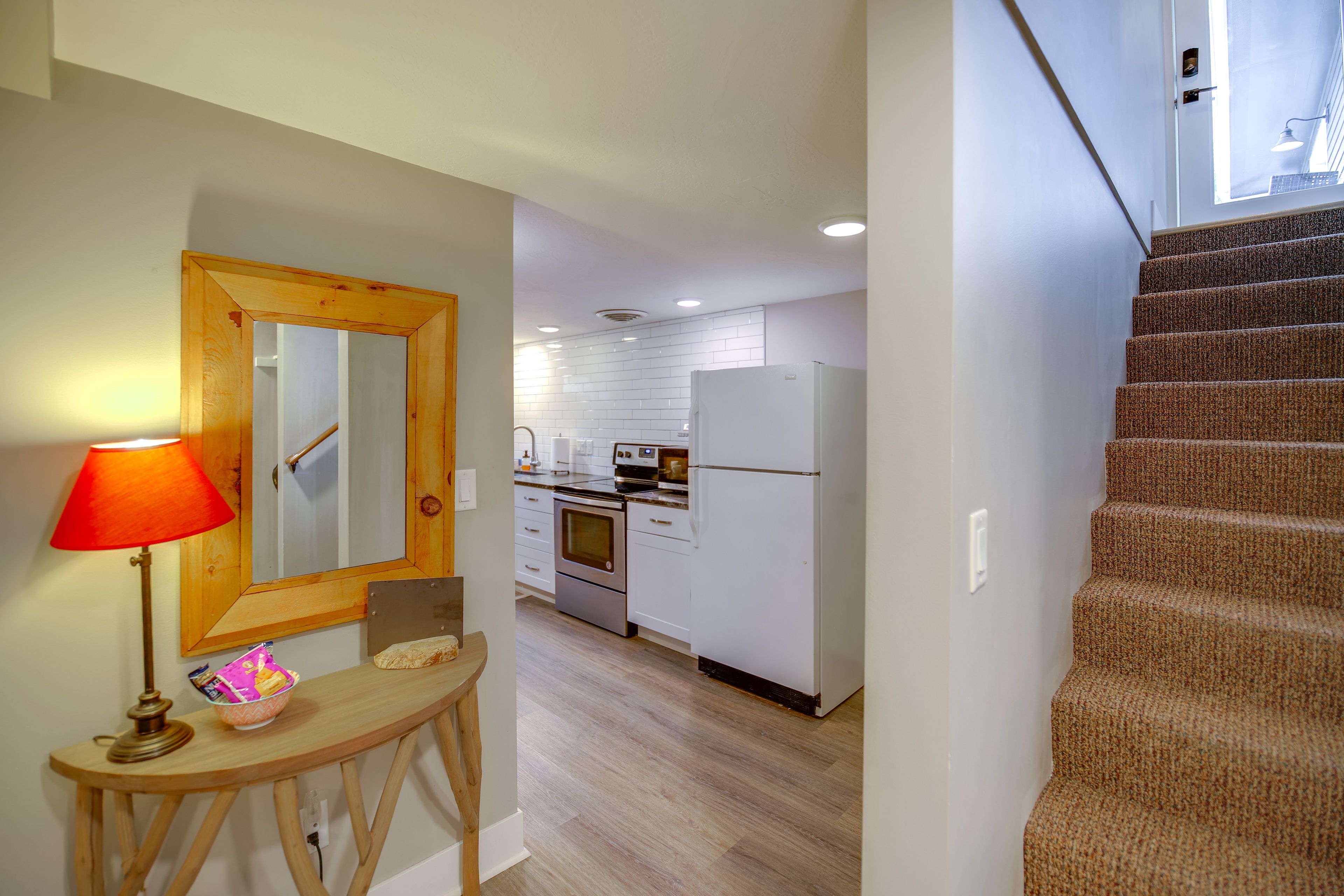 Entryway