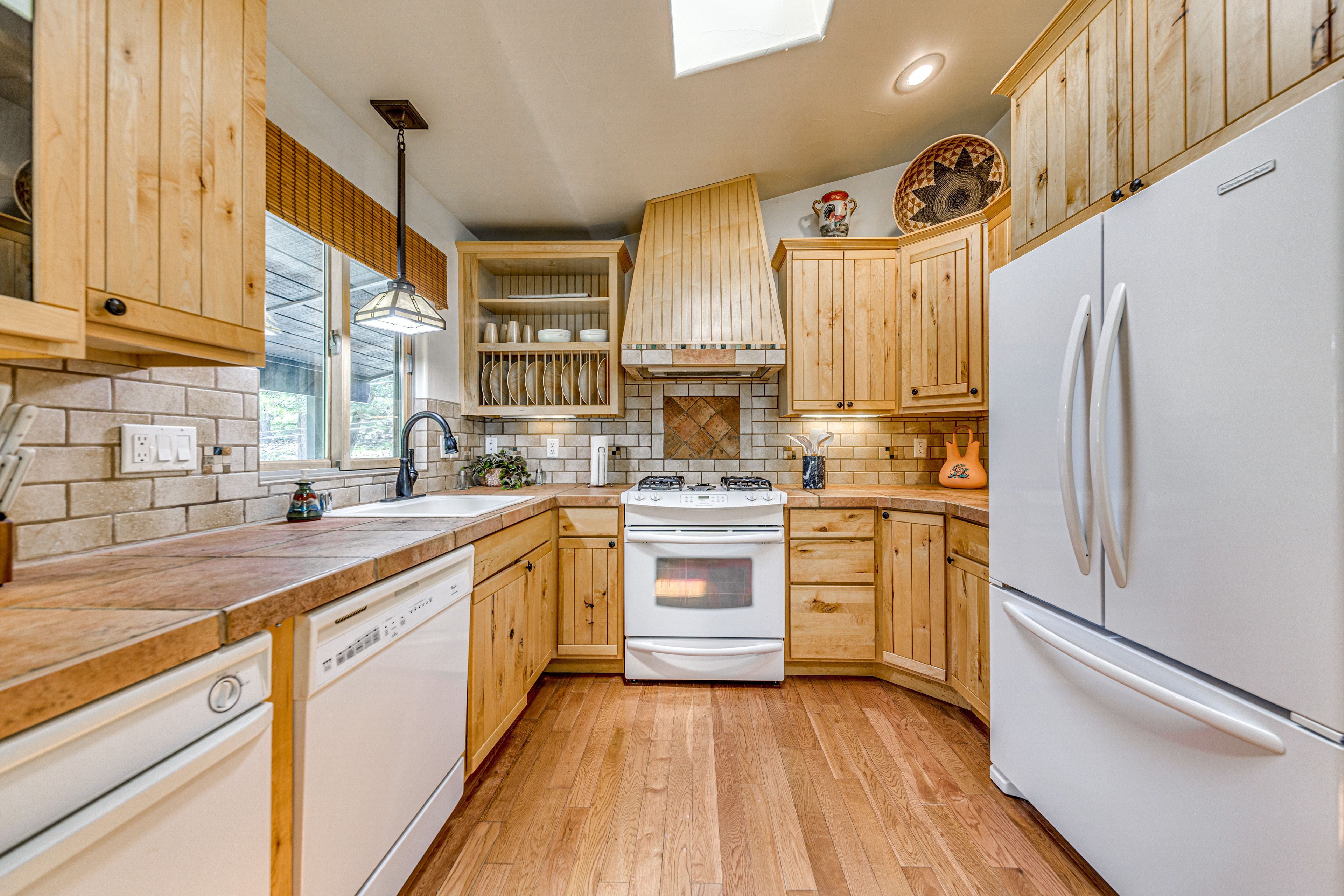 Kitchen | Cooking Basics | Dishwasher