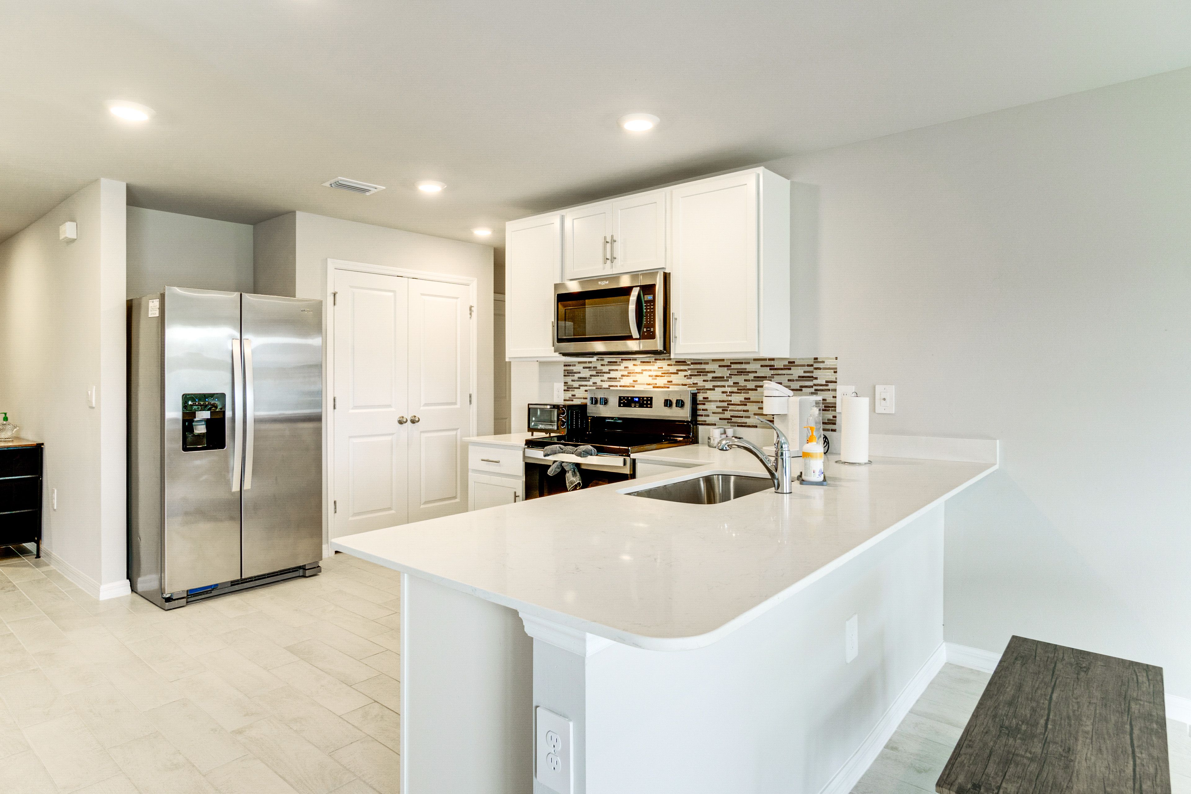 Kitchen | Cooking Basics | Toaster Oven
