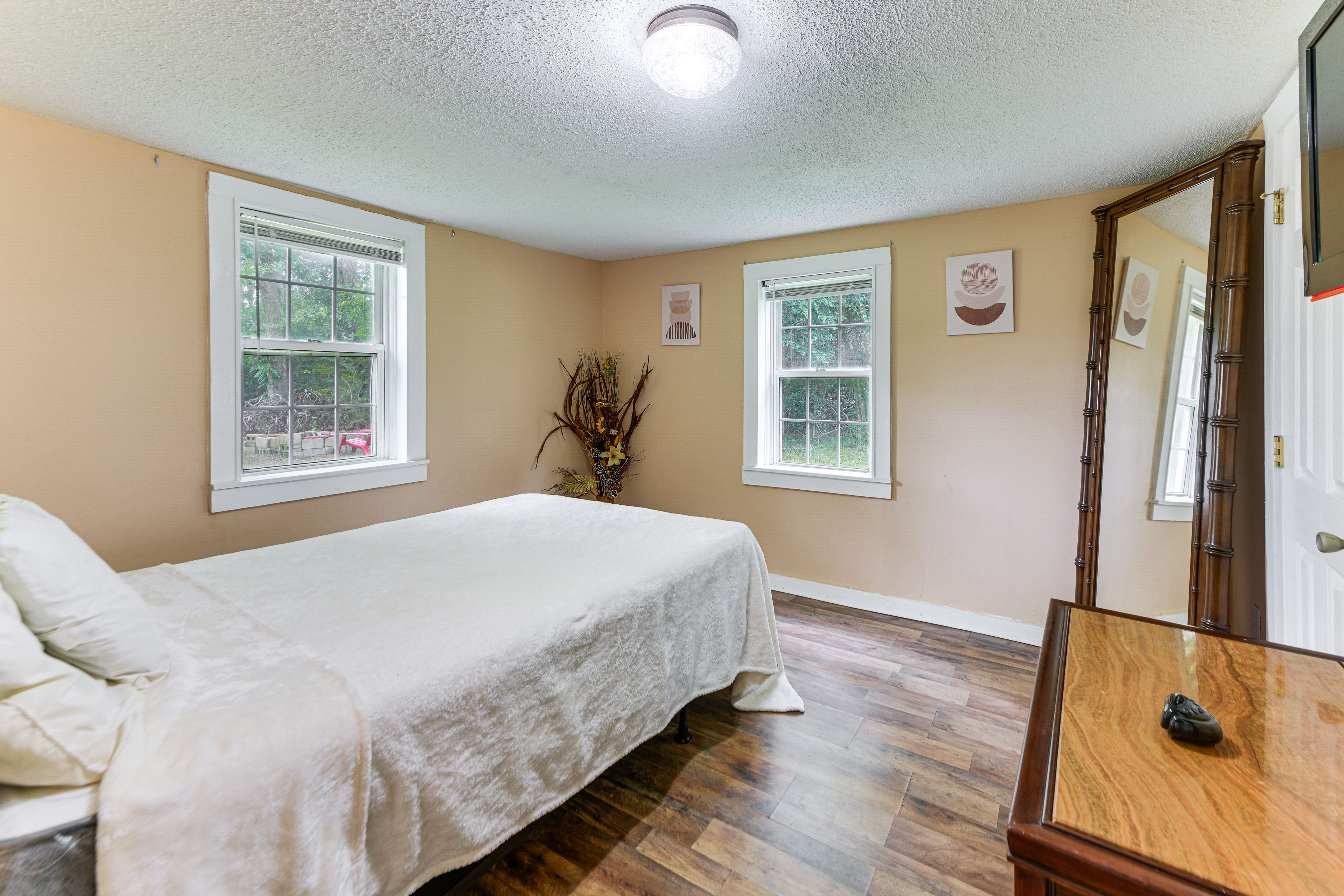 Bedroom 2 | Full Bed