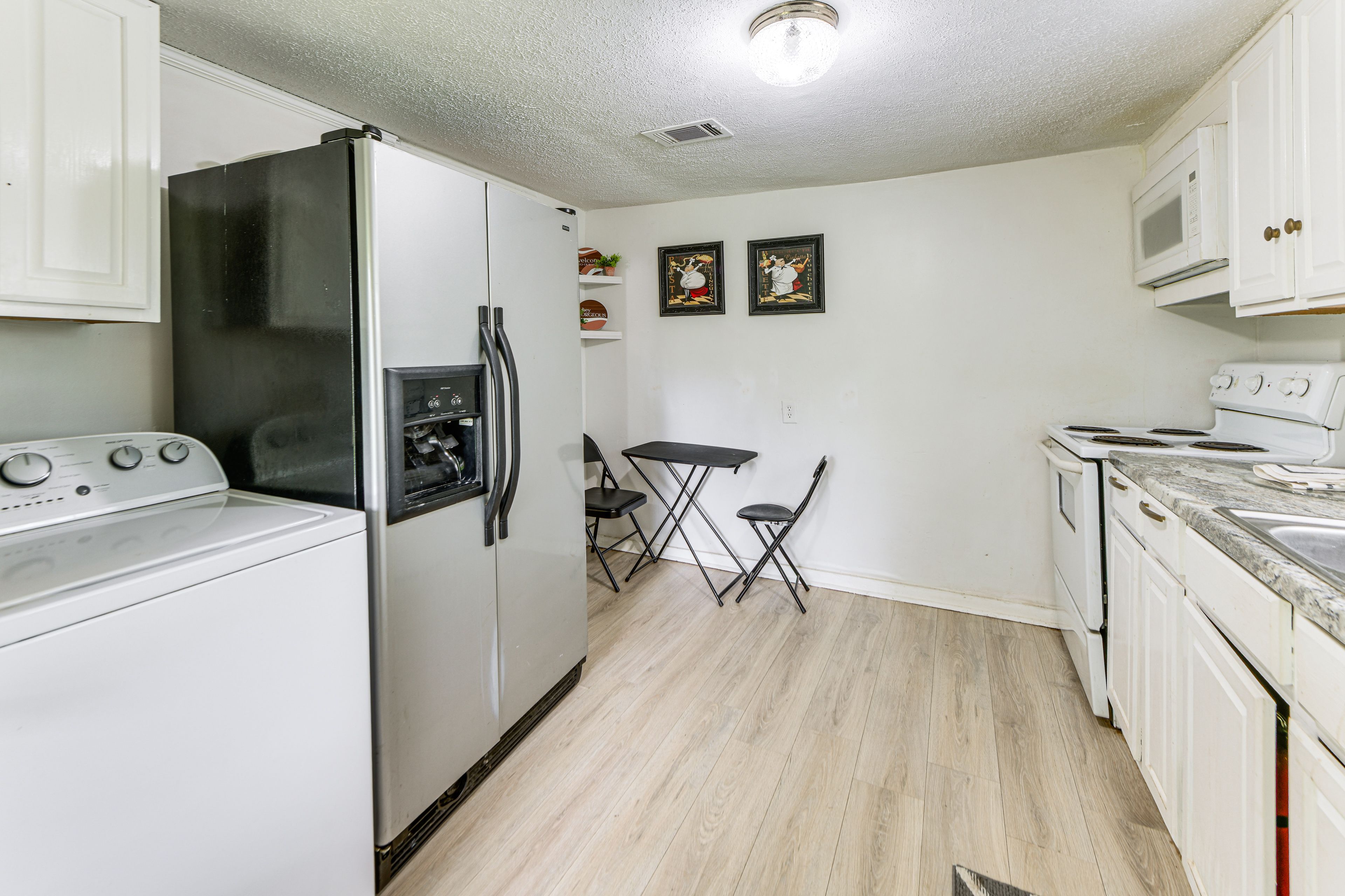 Kitchen | Keurig Coffee Maker | Cooking Basics | Toaster