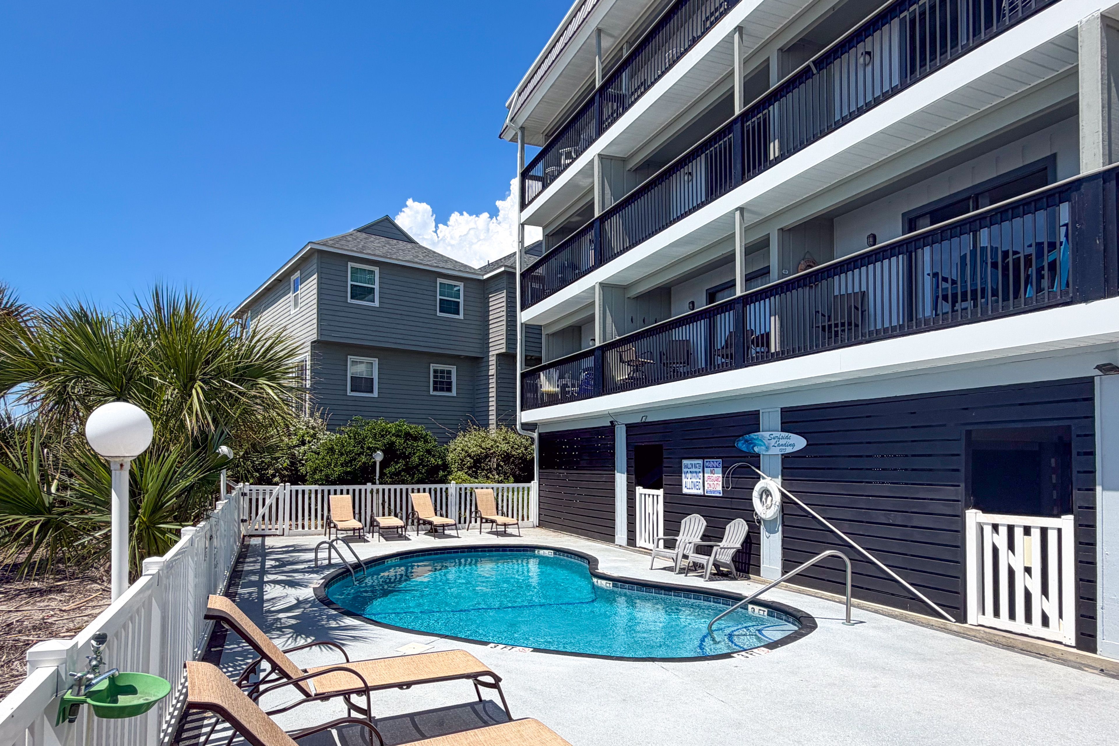 Community Pool